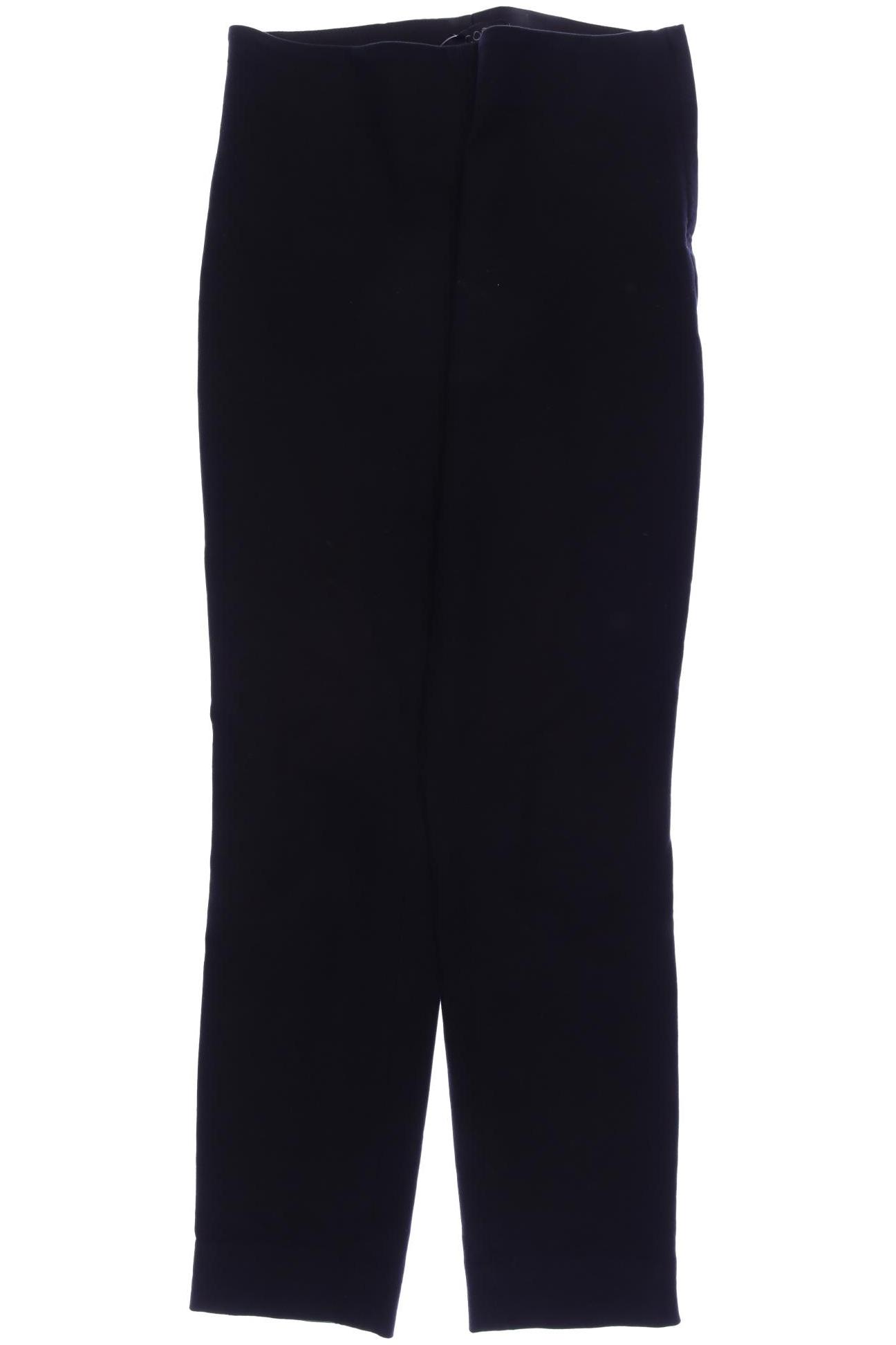 

COS Damen Stoffhose, schwarz