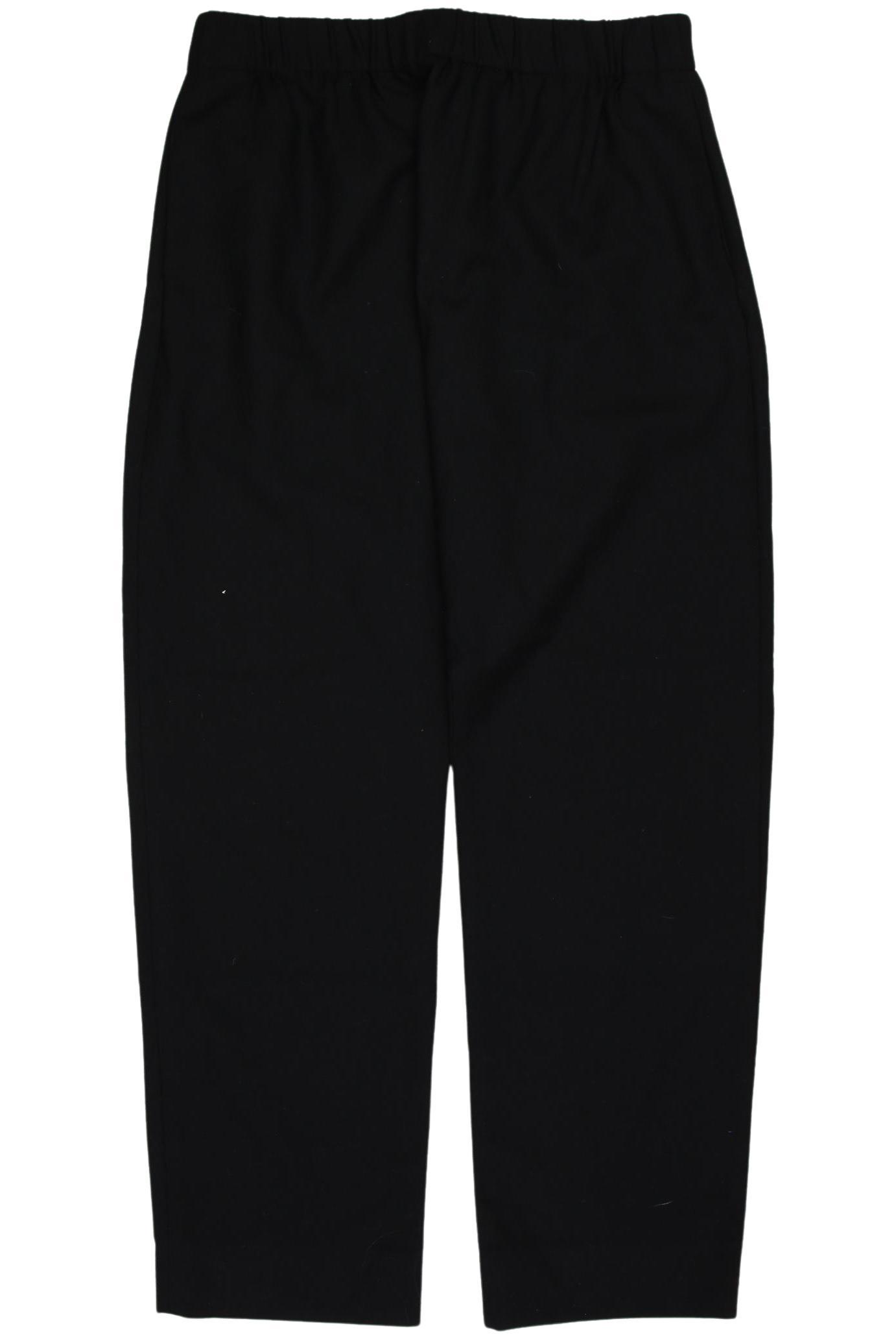 

COS Damen Stoffhose, schwarz, Gr. 36