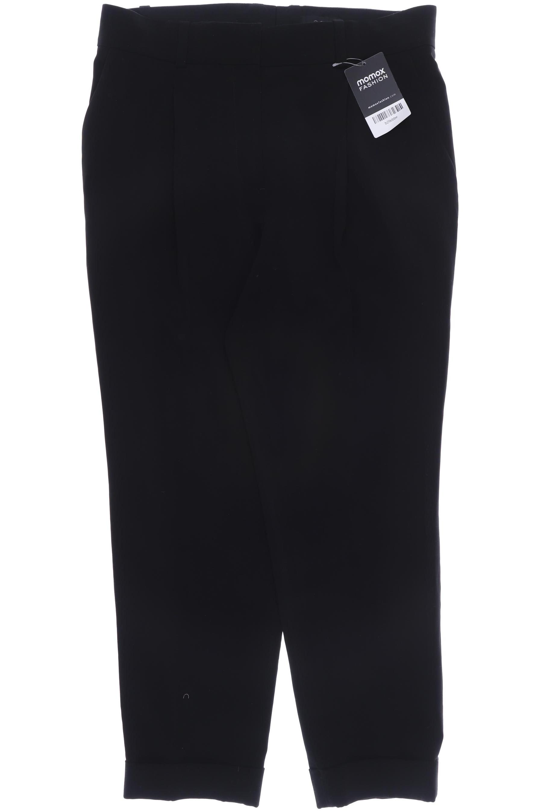 

COS Damen Stoffhose, schwarz