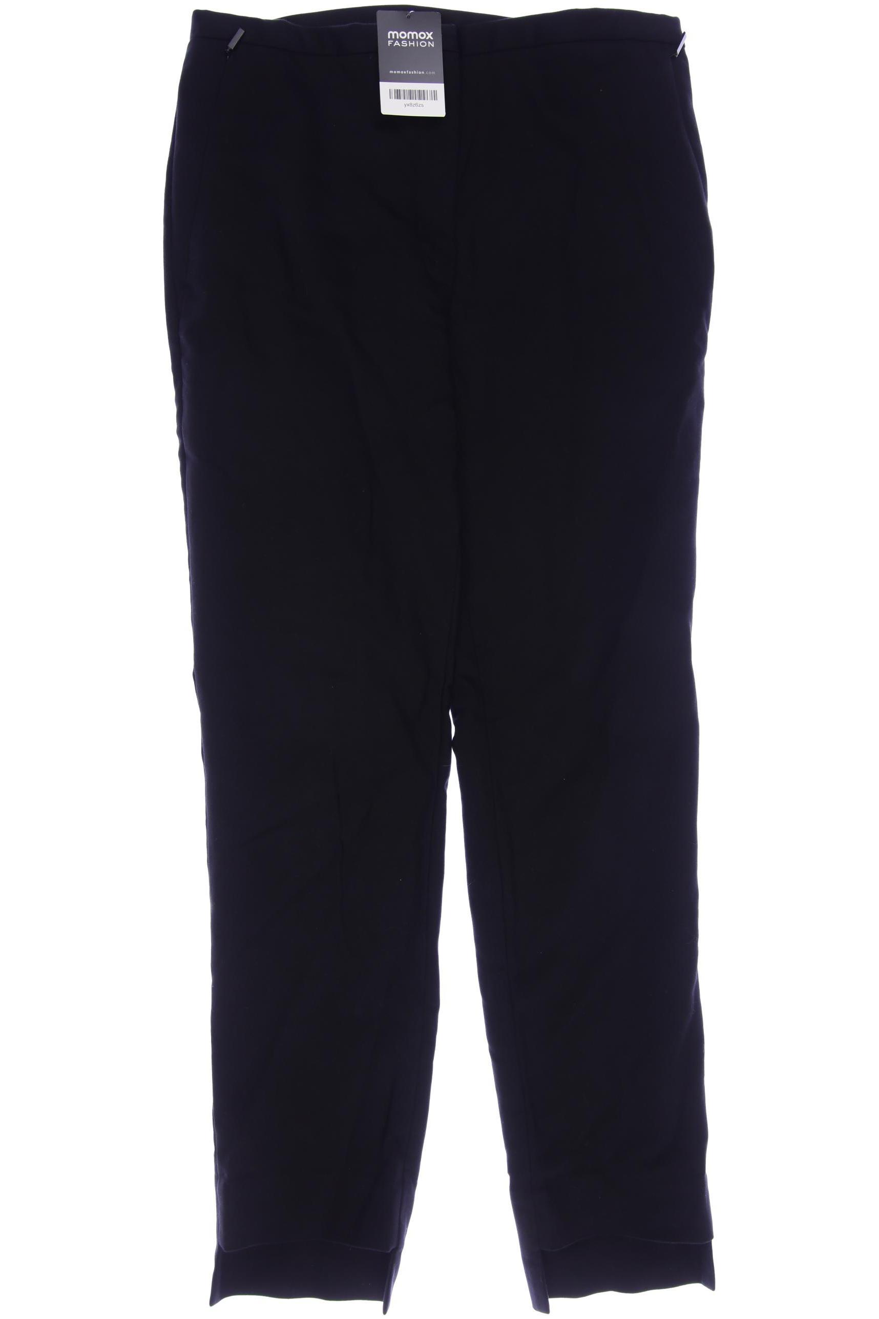 

COS Damen Stoffhose, schwarz