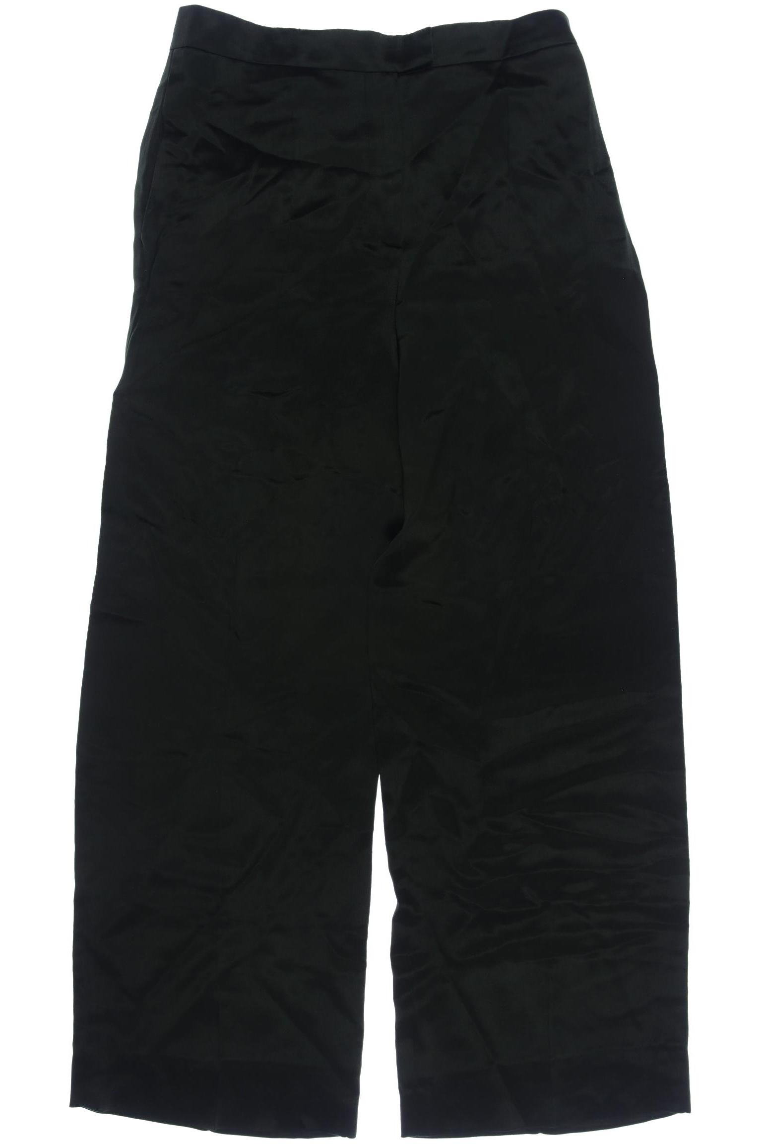 

COS Damen Stoffhose, grün, Gr. 38