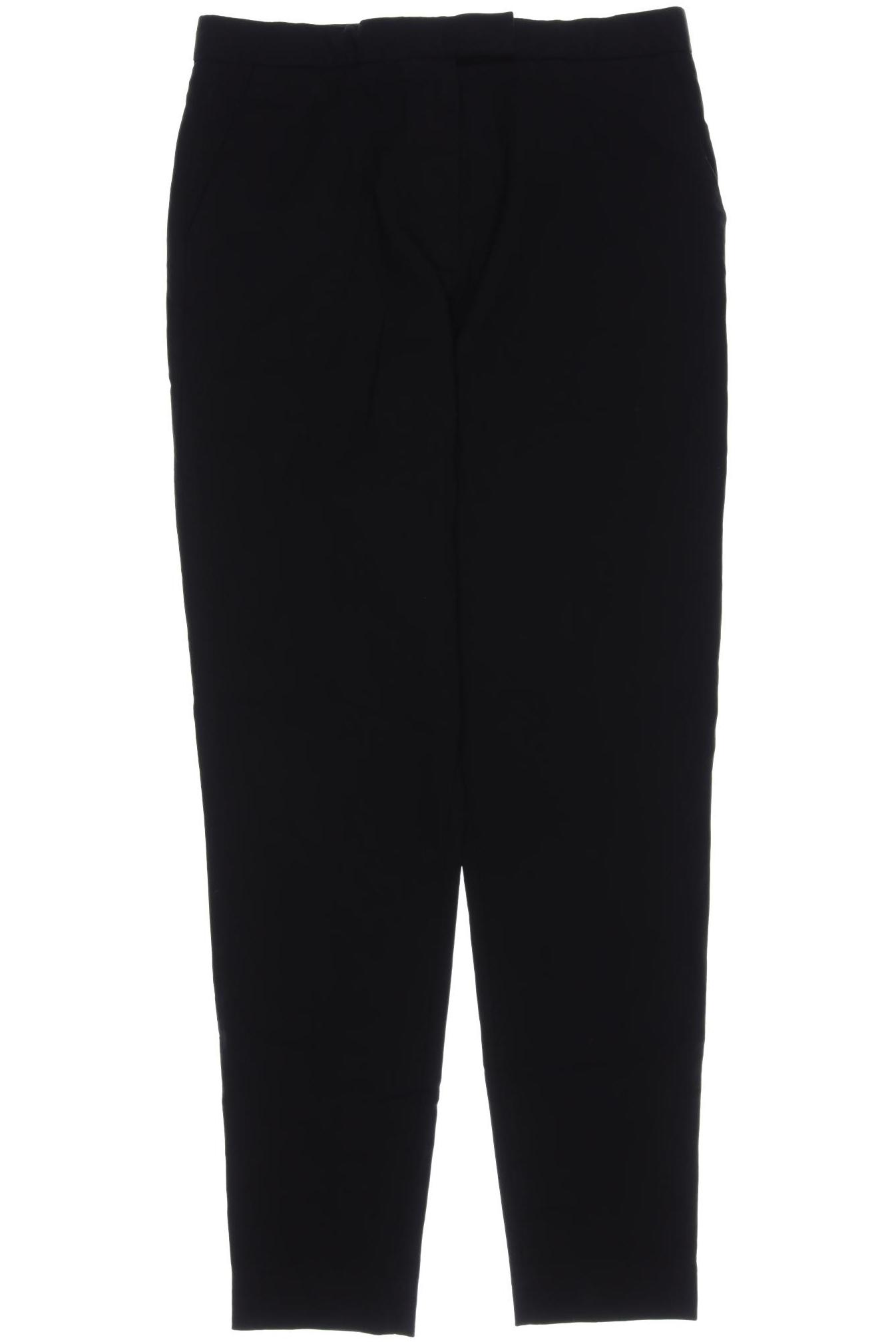 

COS Damen Stoffhose, schwarz
