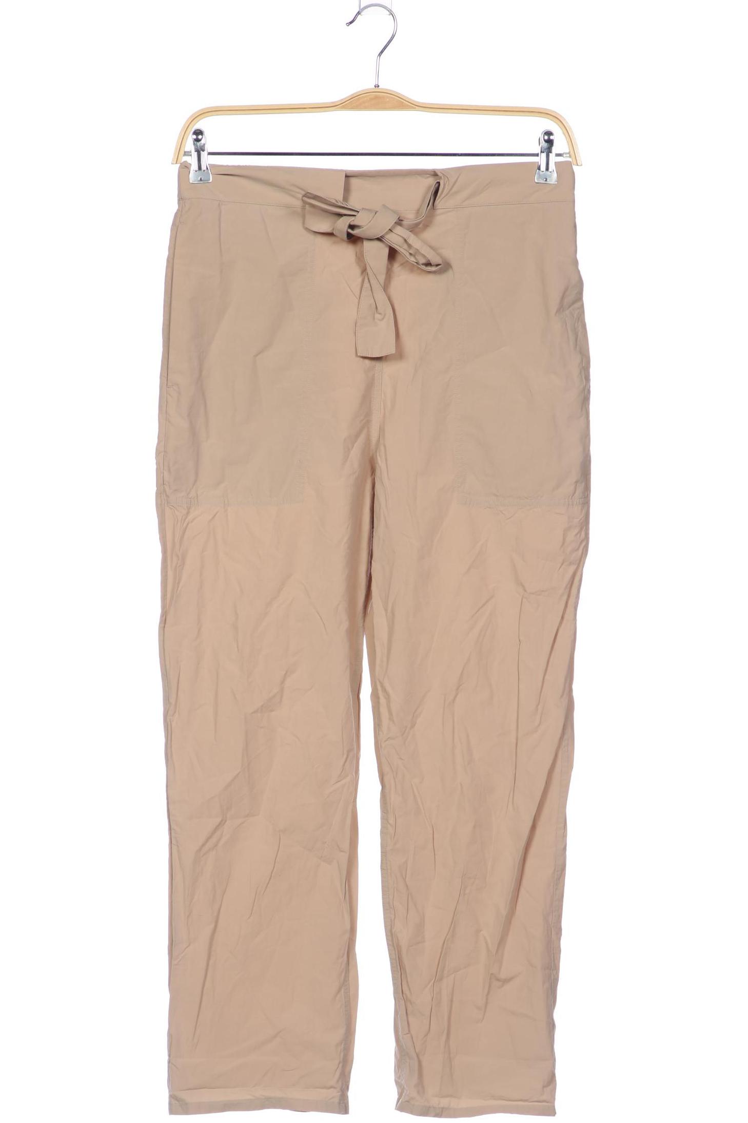 

COS Damen Stoffhose, beige, Gr. 36