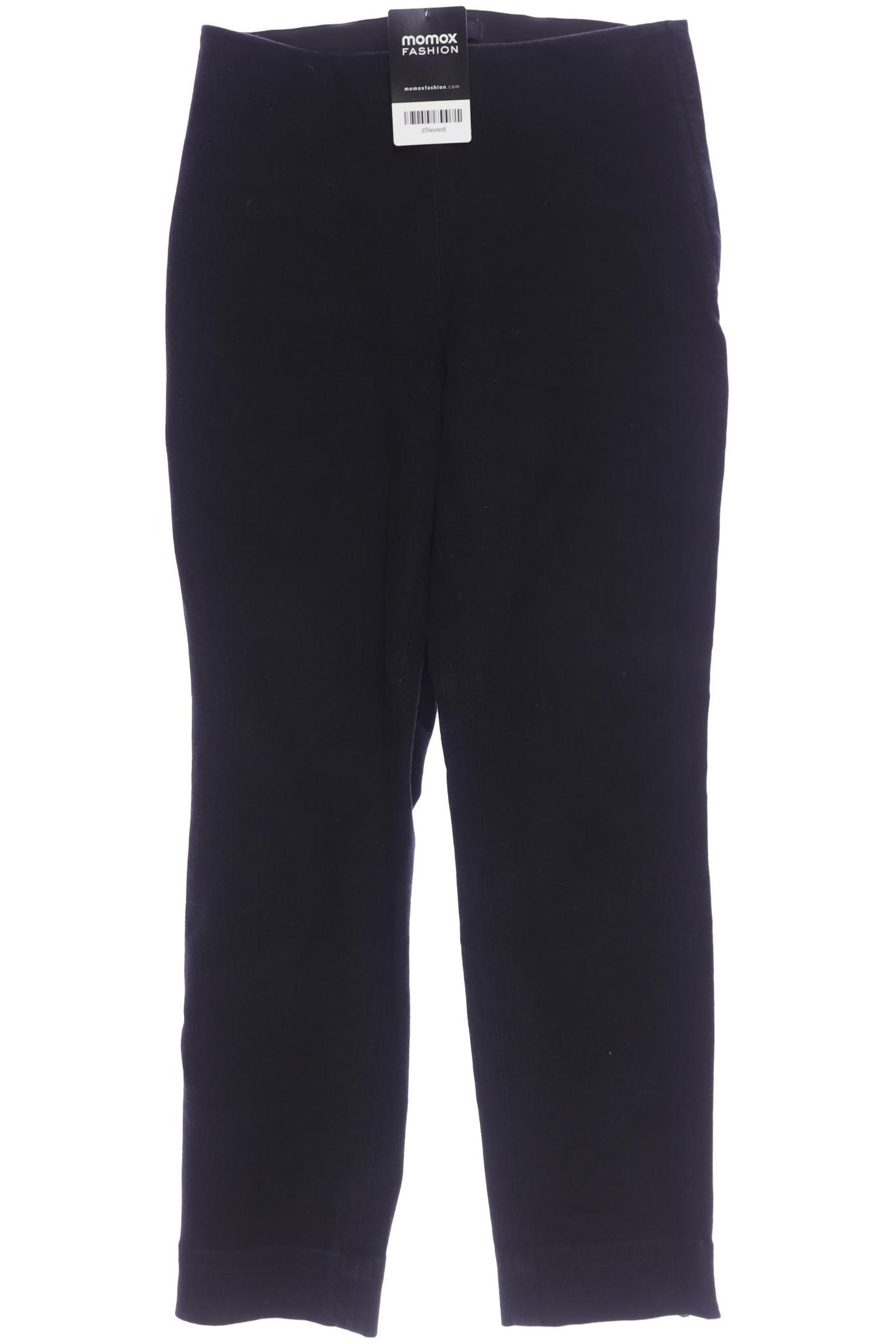 

COS Damen Stoffhose, schwarz, Gr. 34