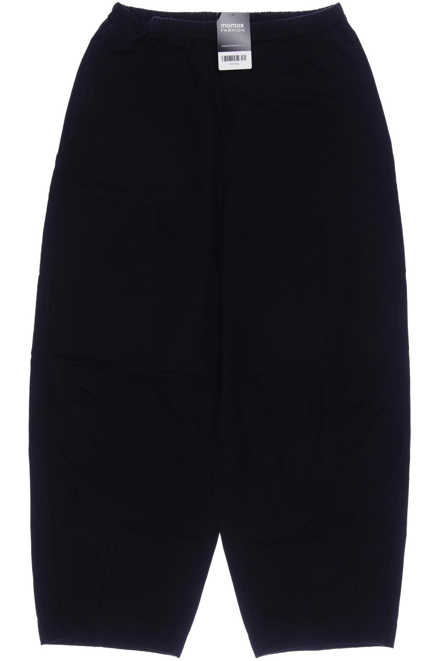 

COS Damen Stoffhose, schwarz