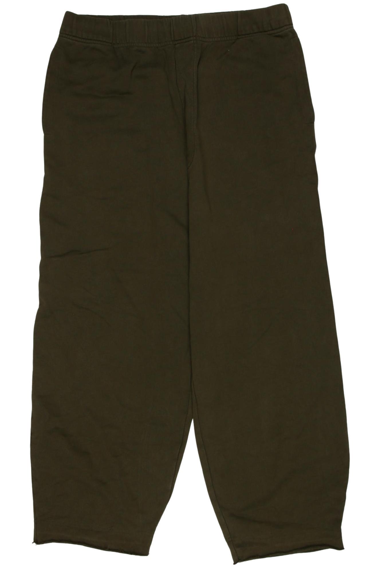 

COS Damen Stoffhose, grün, Gr. 0