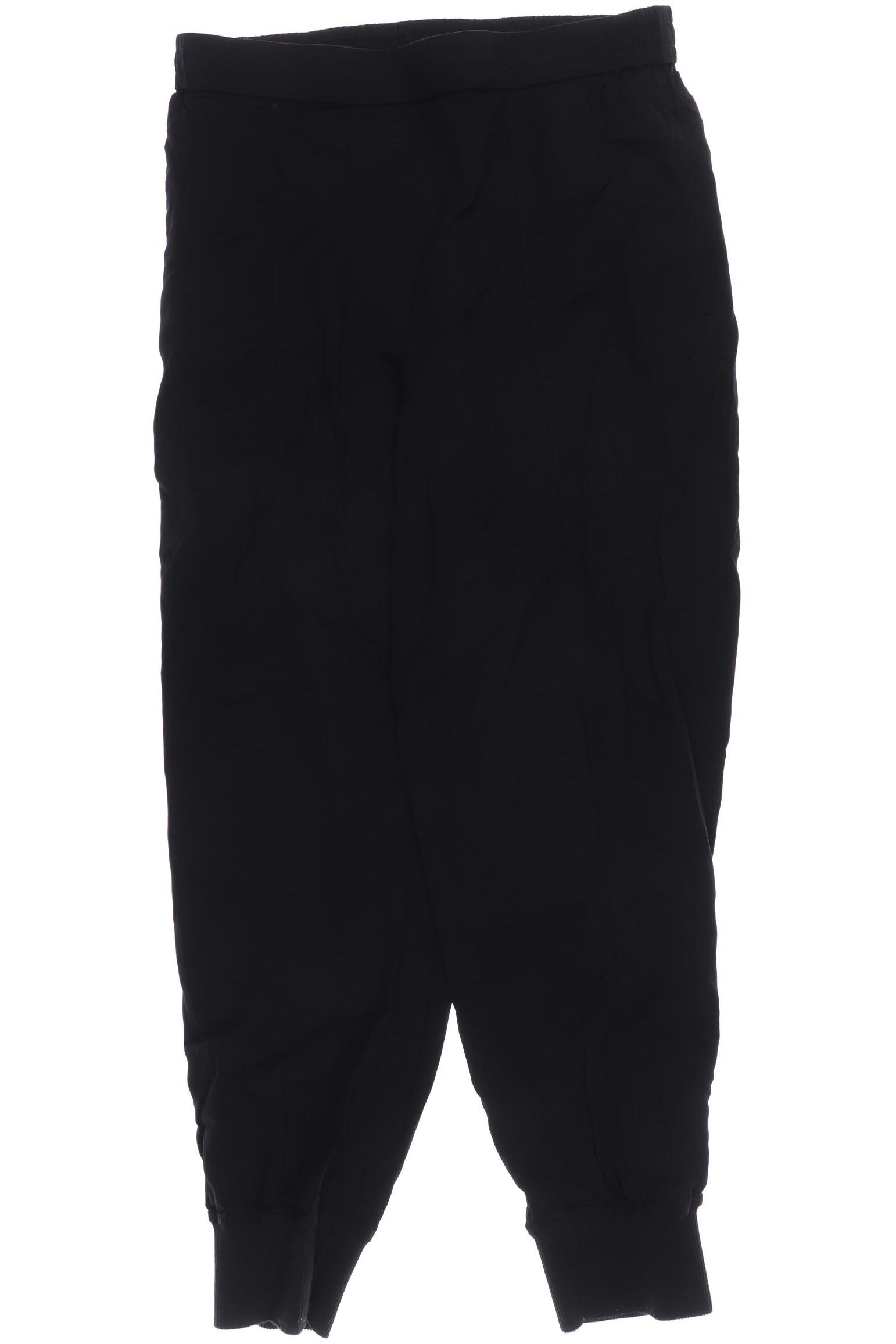 

COS Damen Stoffhose, schwarz, Gr. 40