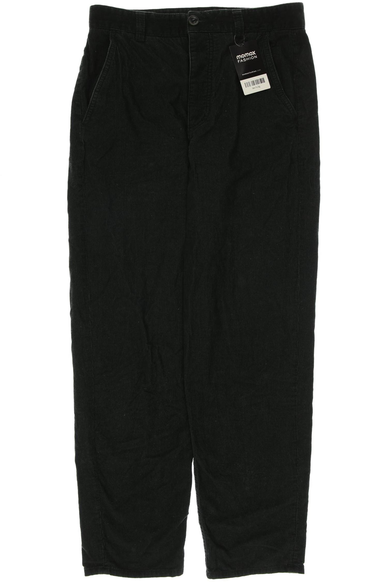 

COS Damen Stoffhose, grün