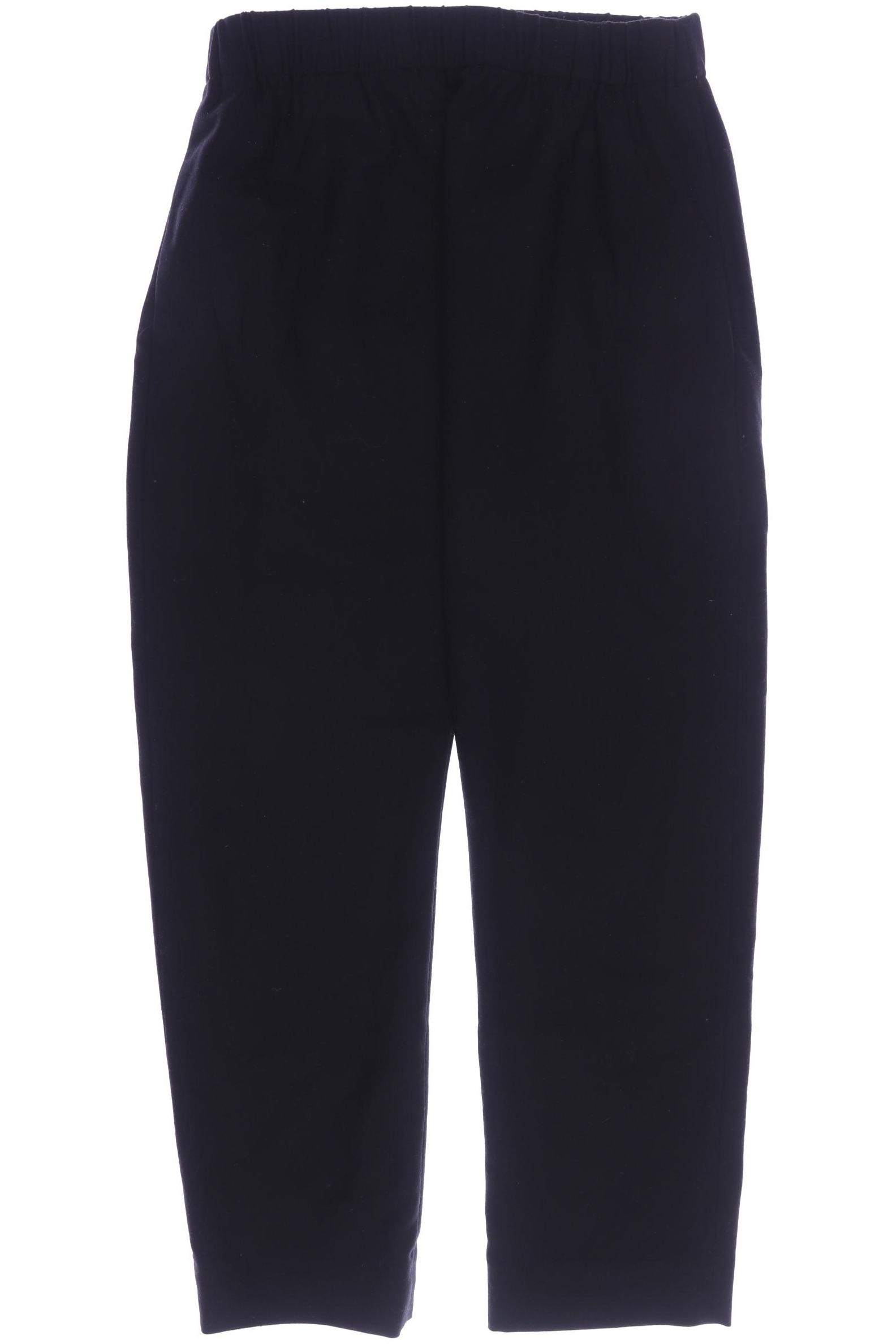 

COS Damen Stoffhose, schwarz