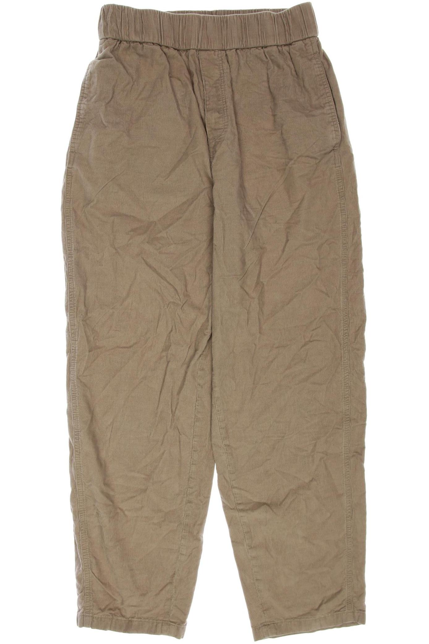 

COS Damen Stoffhose, beige, Gr. 36