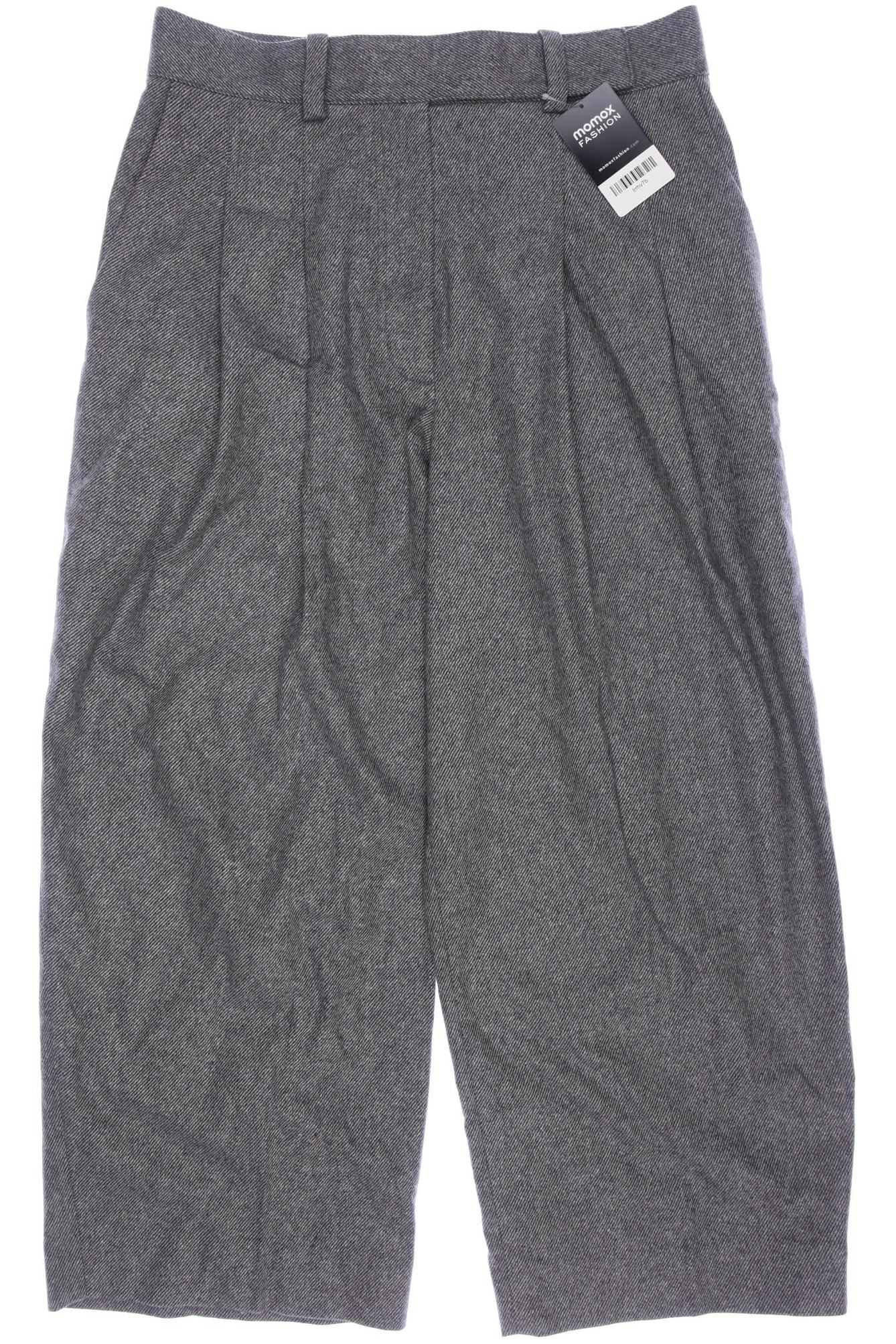 

COS Damen Stoffhose, grau, Gr. 40