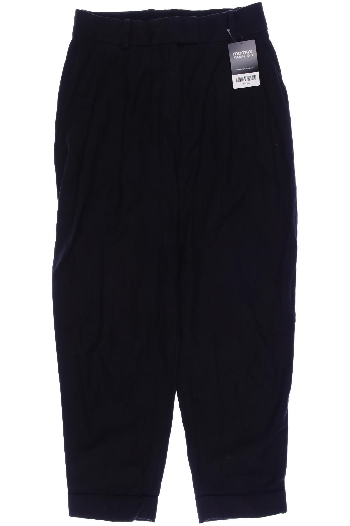 

COS Damen Stoffhose, schwarz
