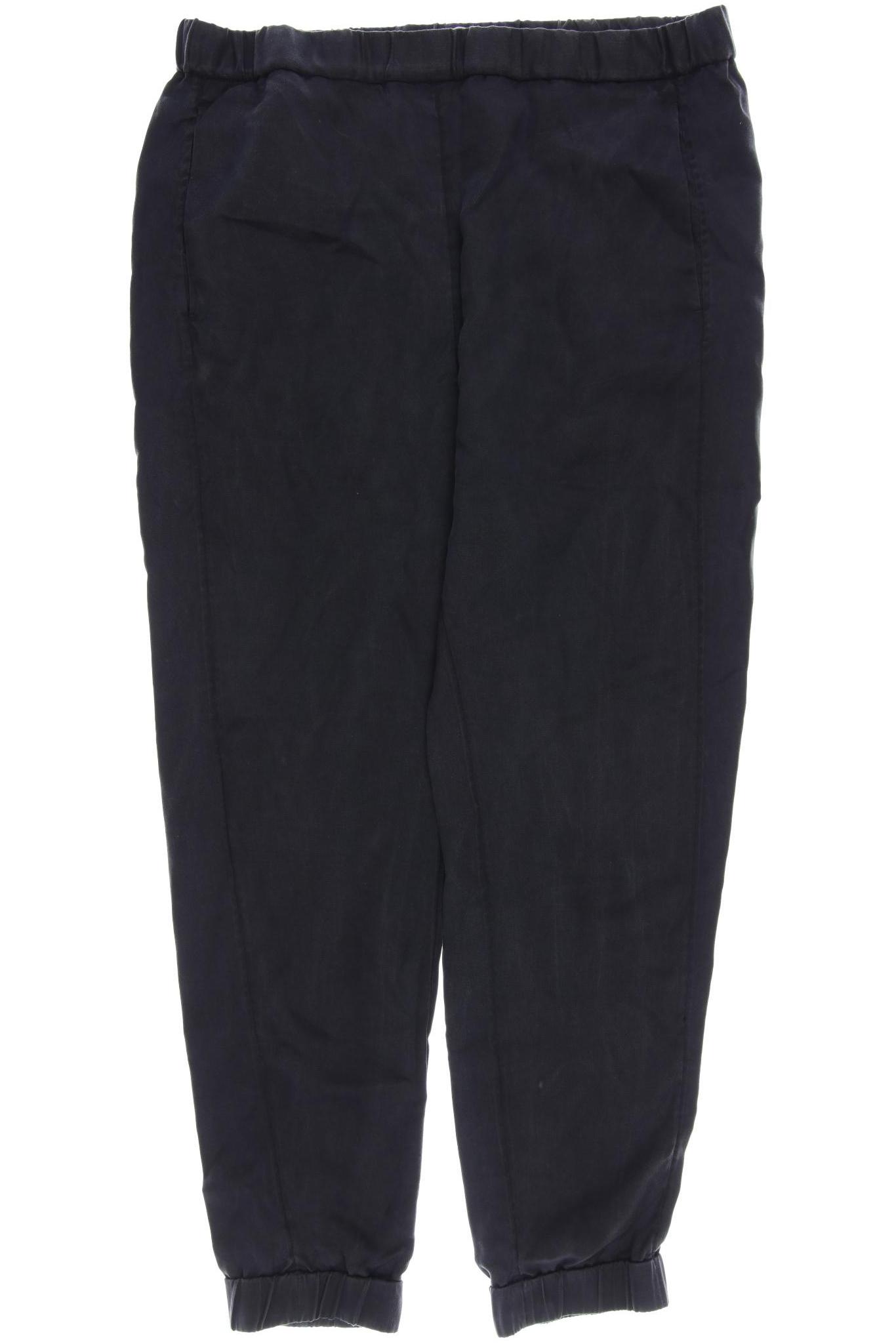 

COS Damen Stoffhose, grau