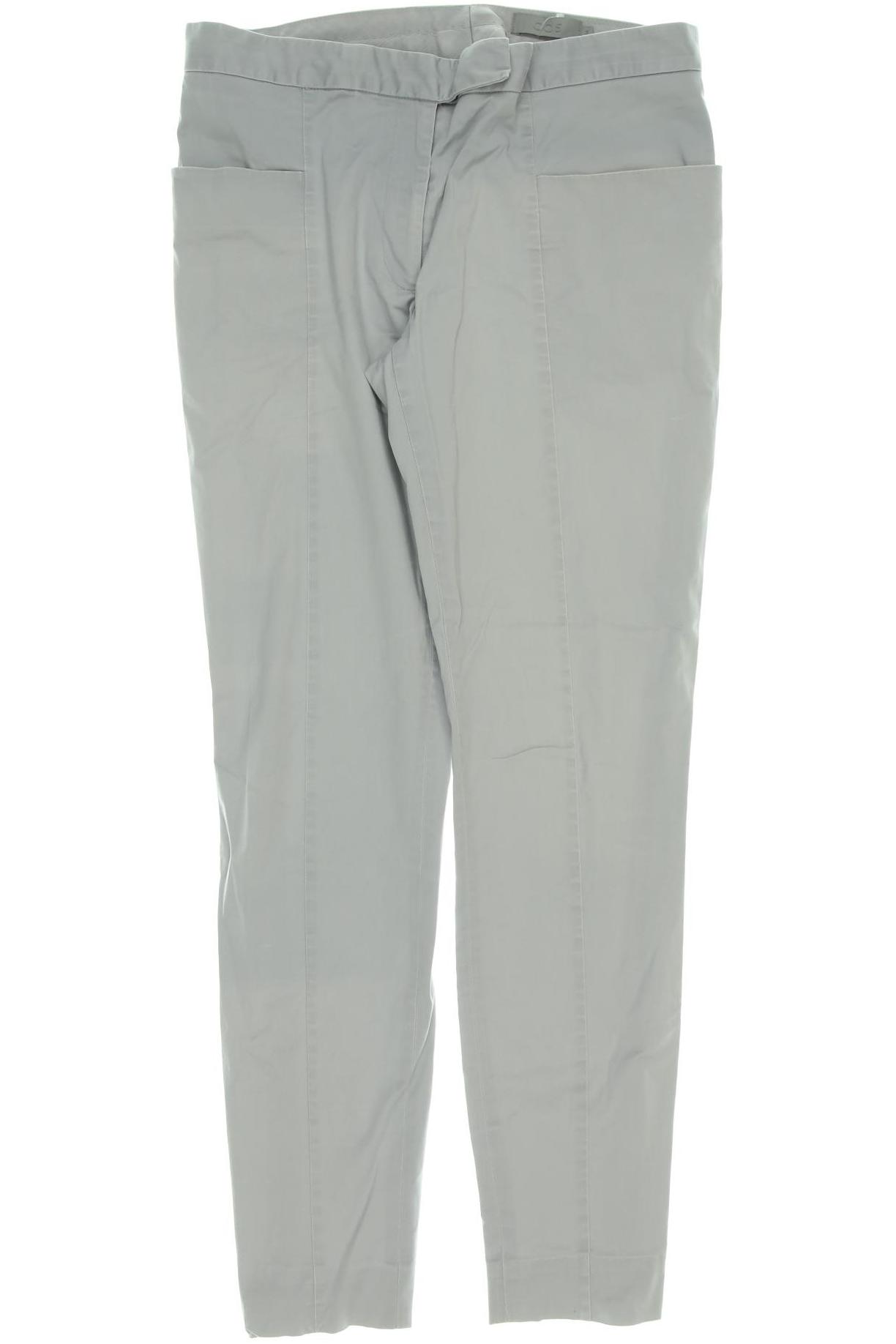 

COS Damen Stoffhose, grau, Gr. 34