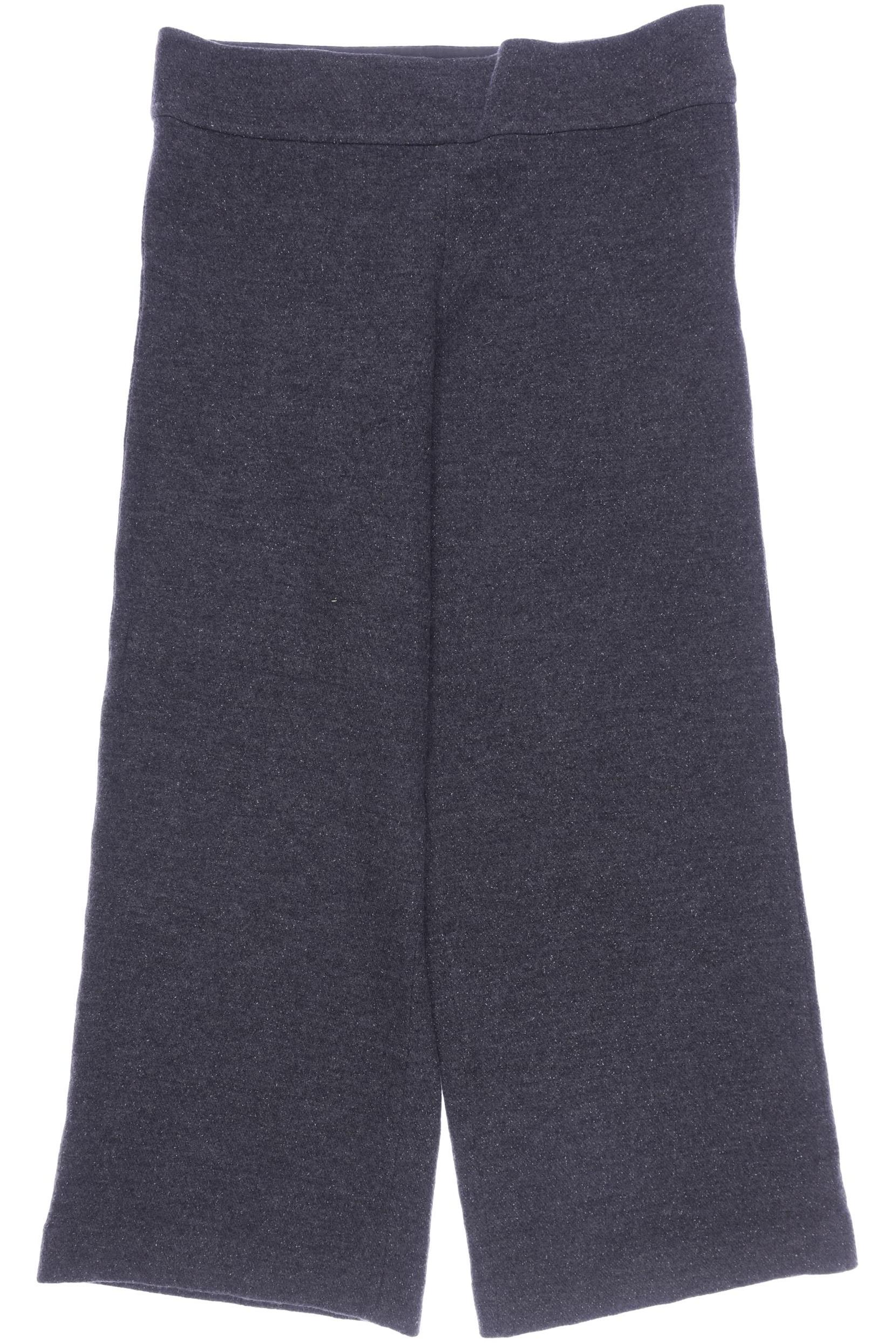 

COS Damen Stoffhose, grau