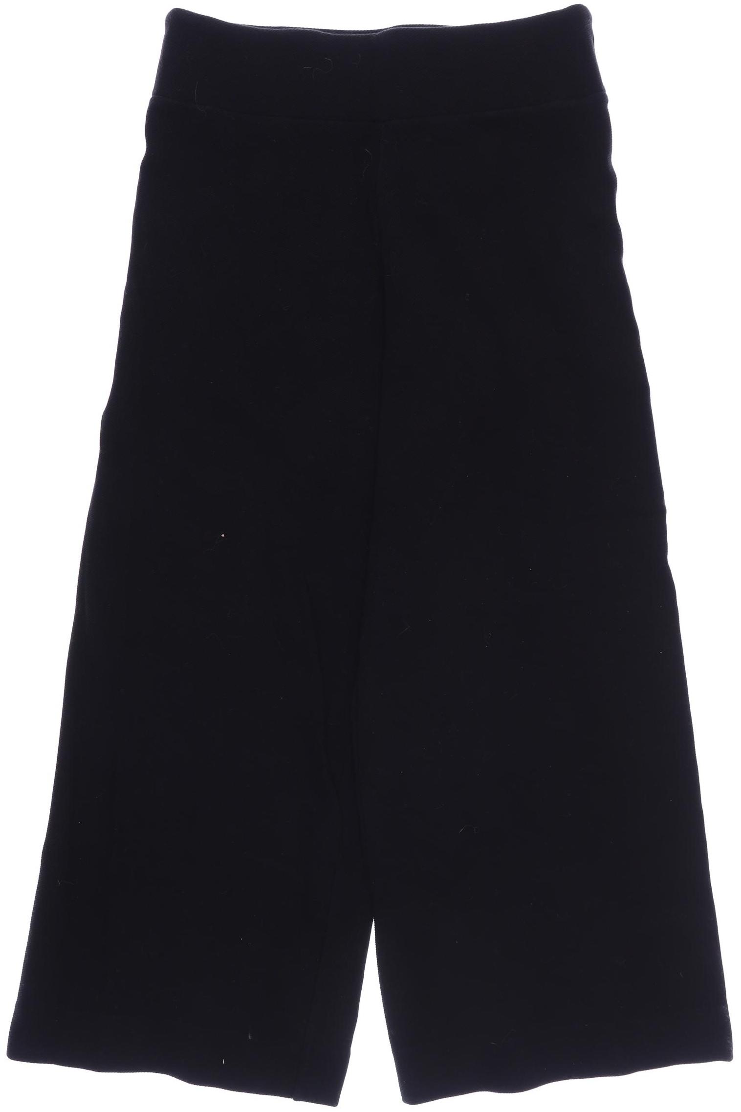 

COS Damen Stoffhose, schwarz, Gr. 0