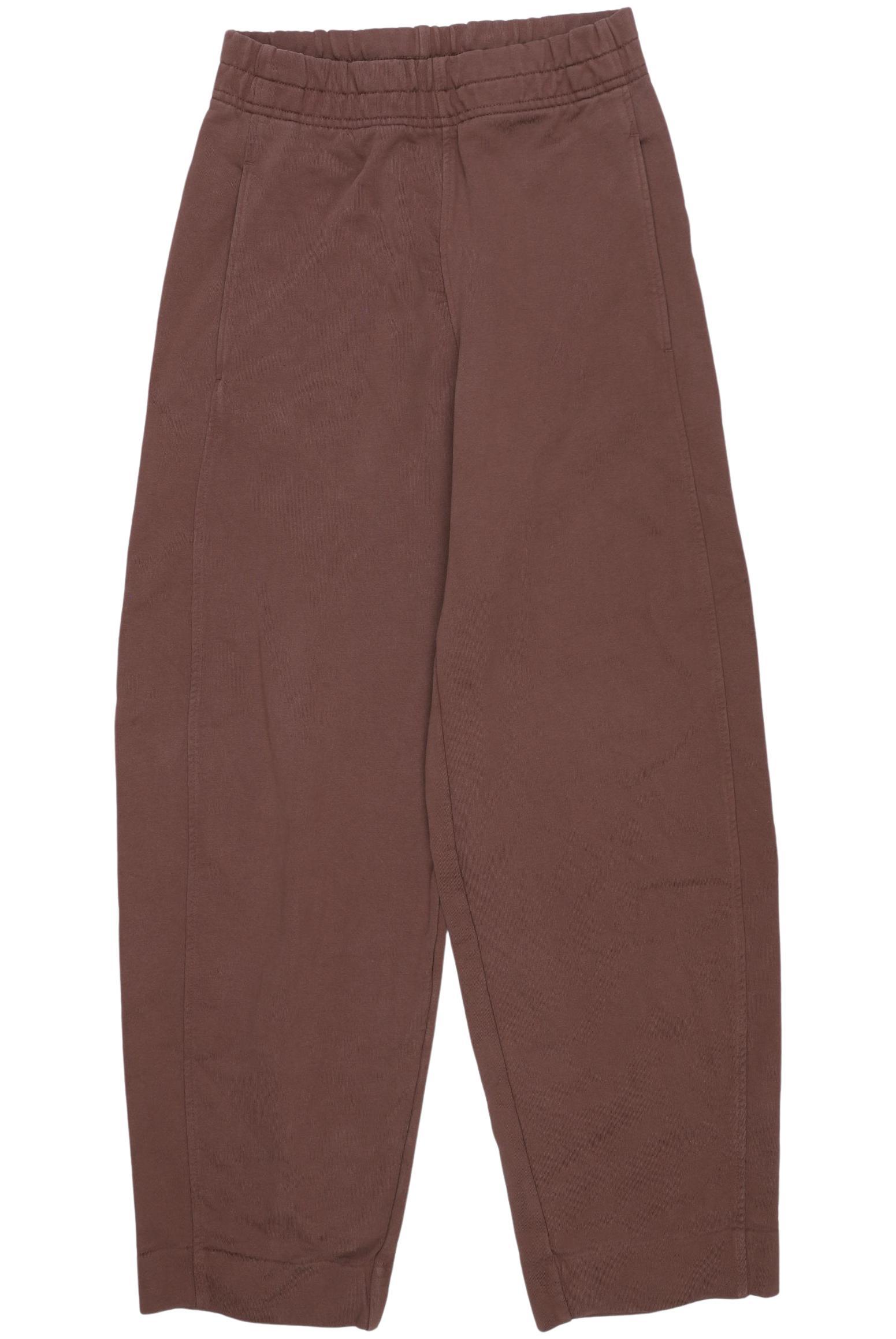 

COS Damen Stoffhose, braun, Gr. 0