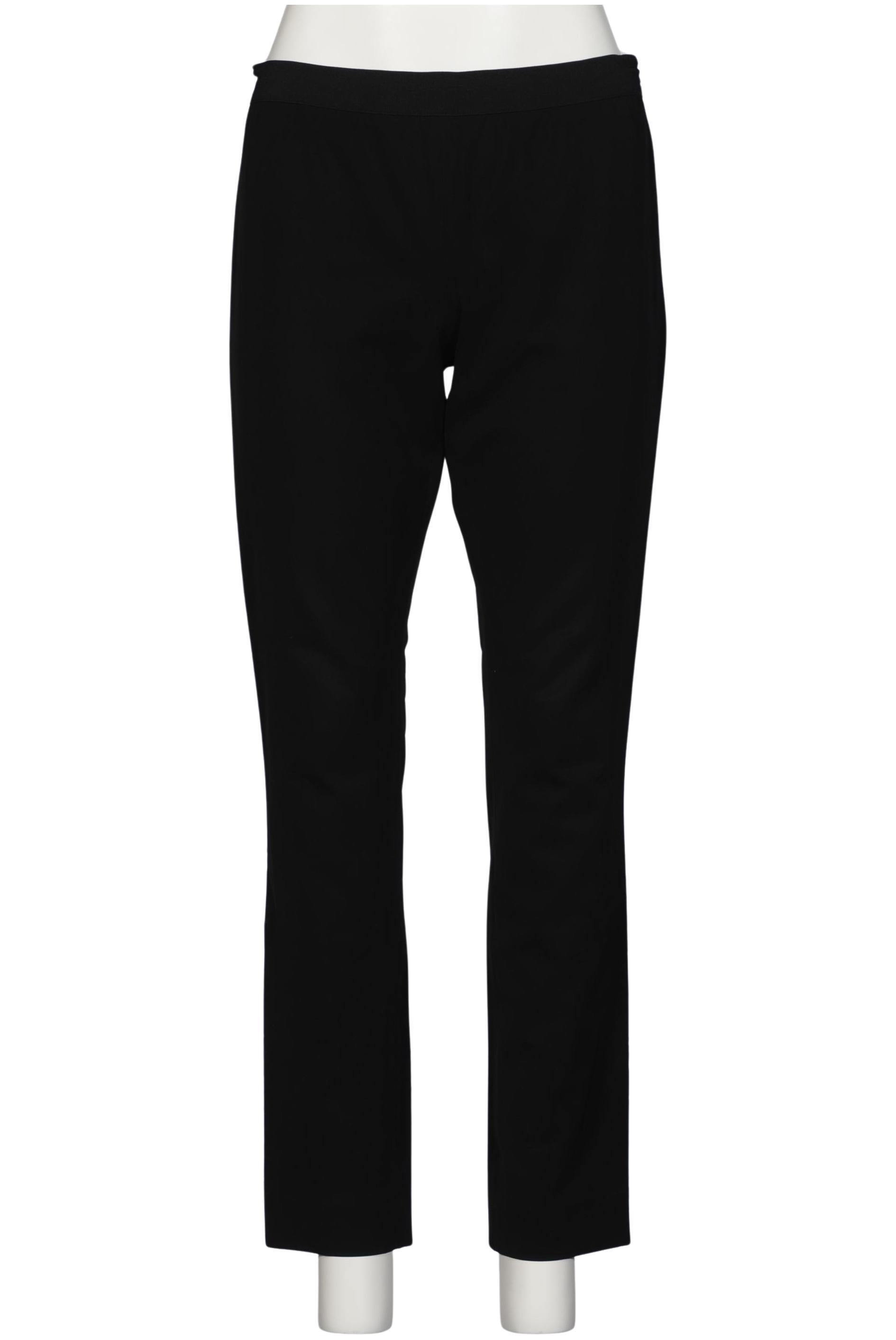 

COS Damen Stoffhose, schwarz, Gr. 44