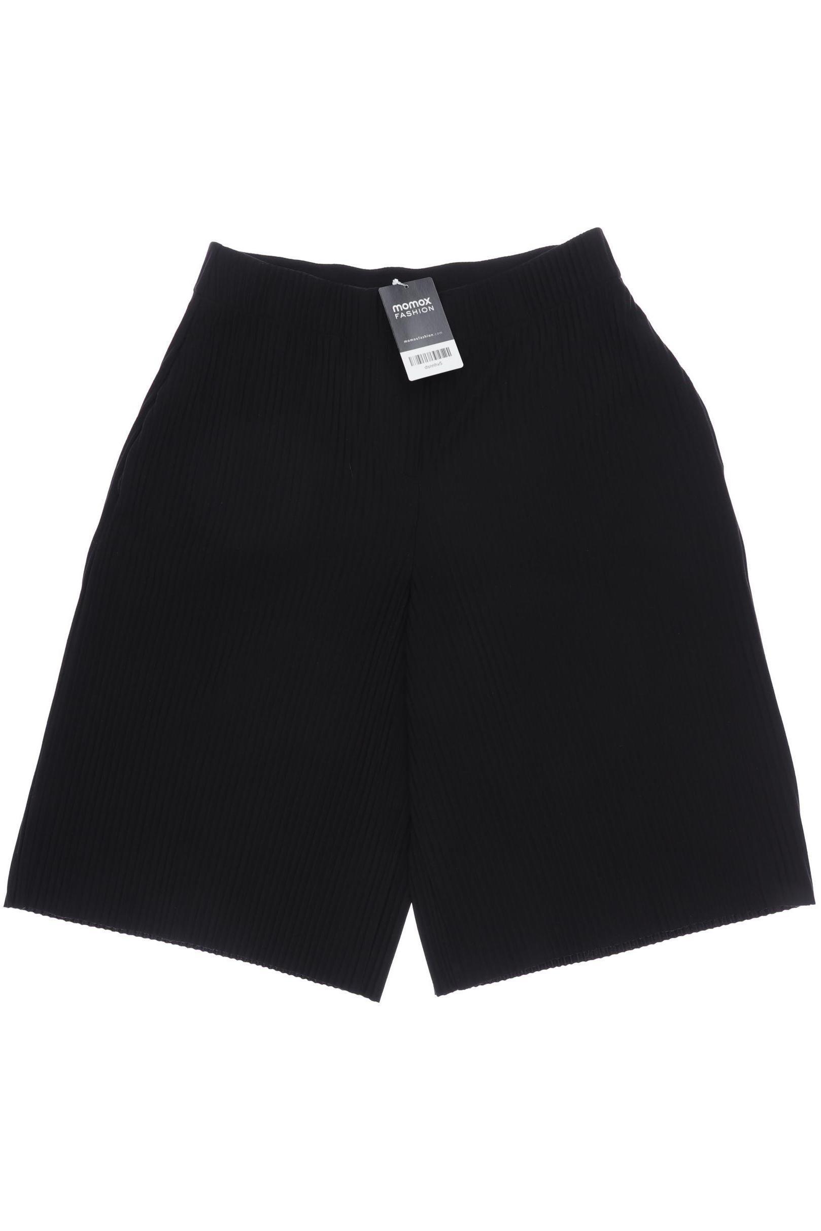 

COS Damen Stoffhose, schwarz, Gr. 0