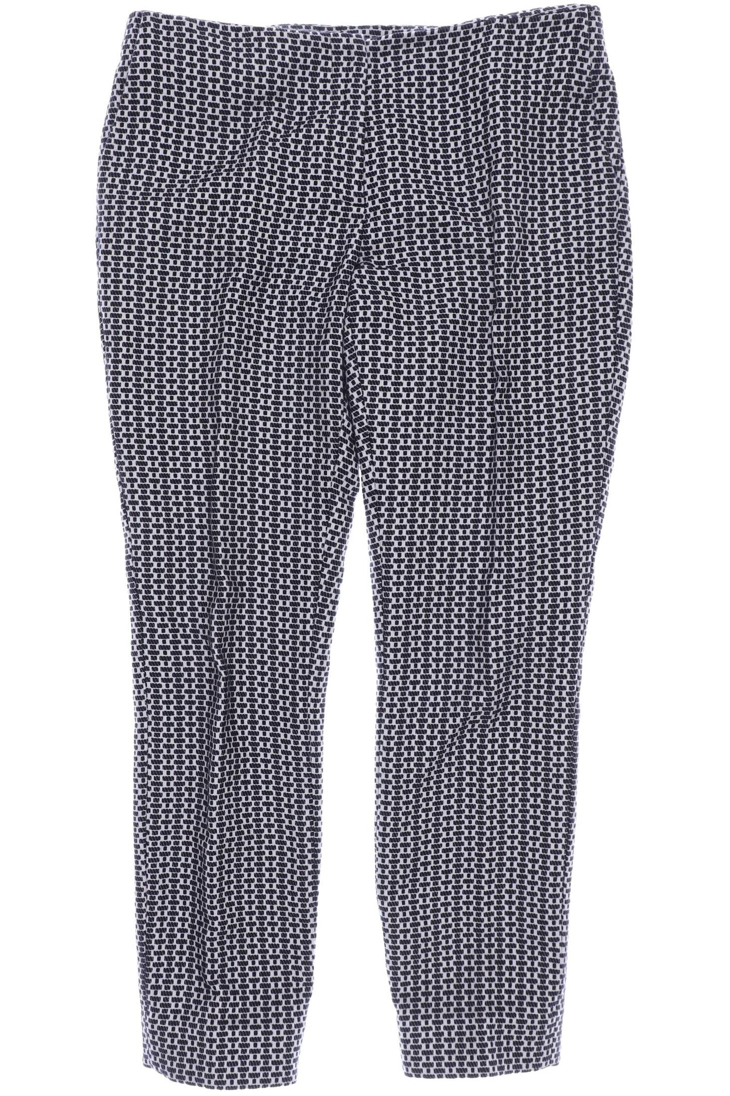 

COS Damen Stoffhose, schwarz