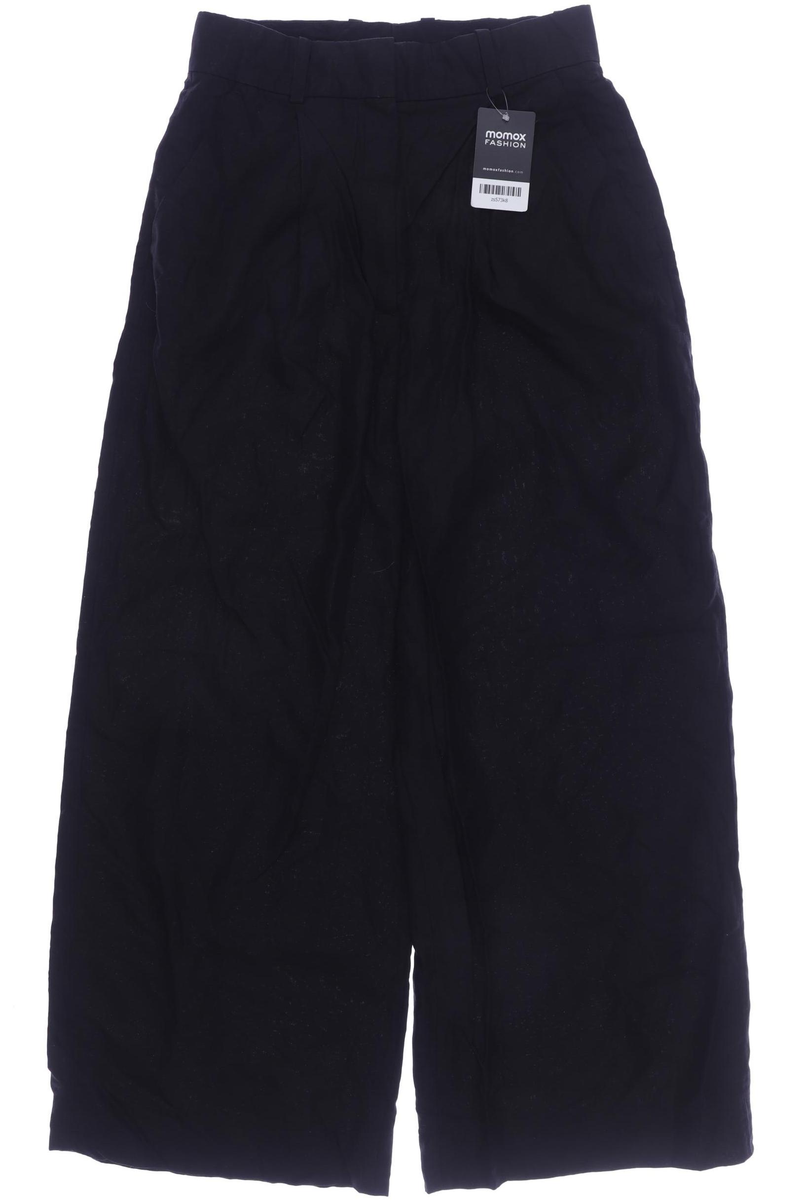 

COS Damen Stoffhose, schwarz