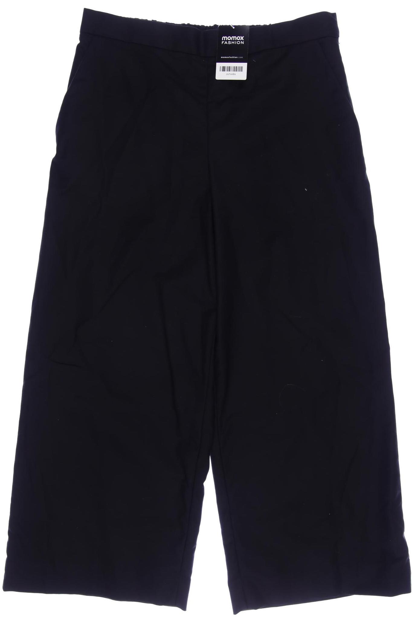 

COS Damen Stoffhose, schwarz