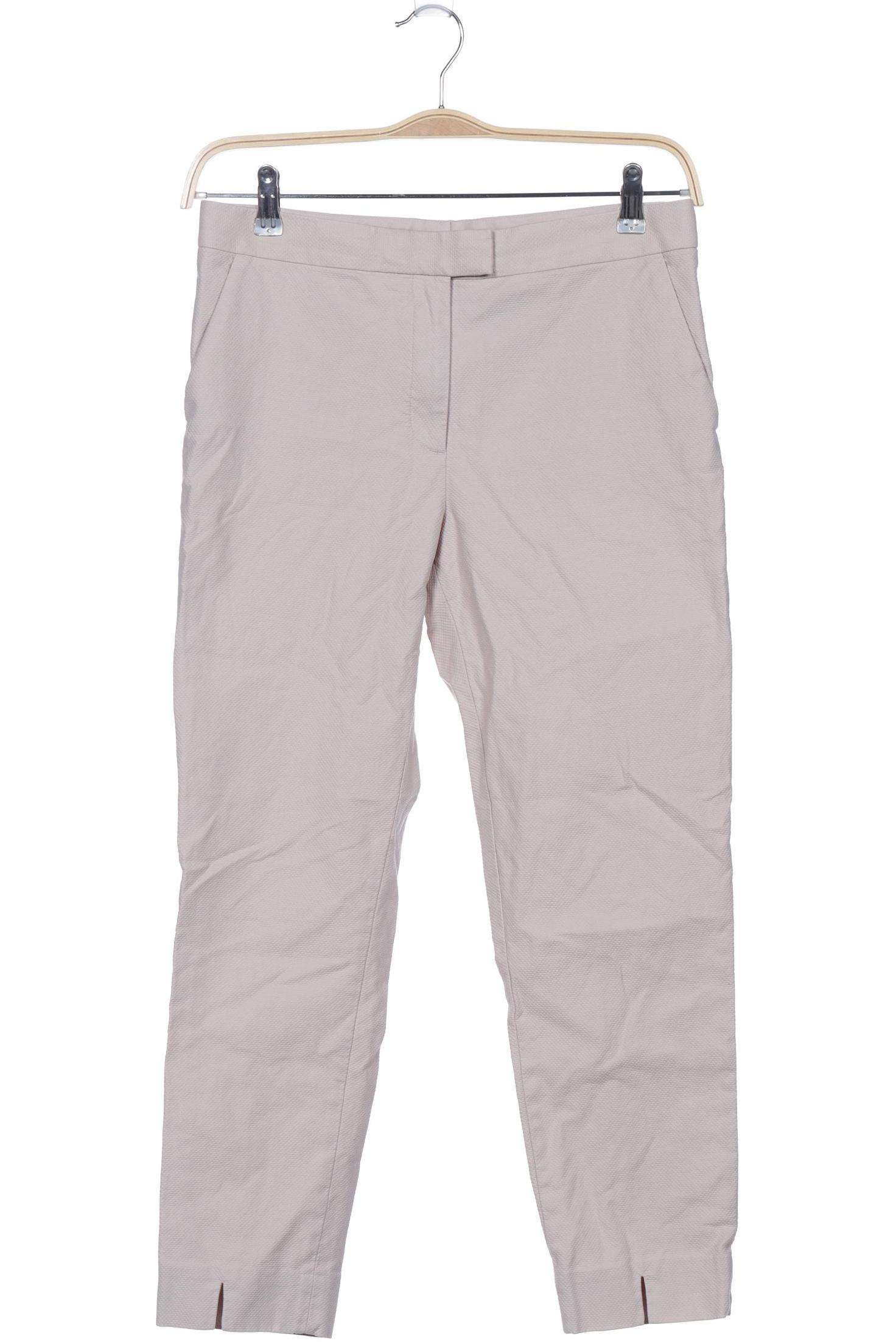 

COS Damen Stoffhose, beige, Gr. 38