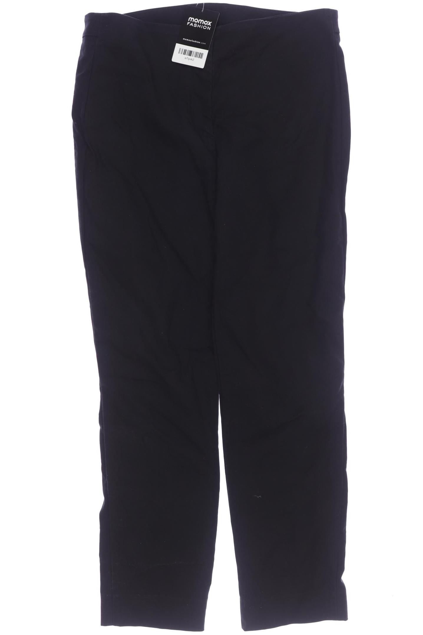

COS Damen Stoffhose, schwarz, Gr. 38