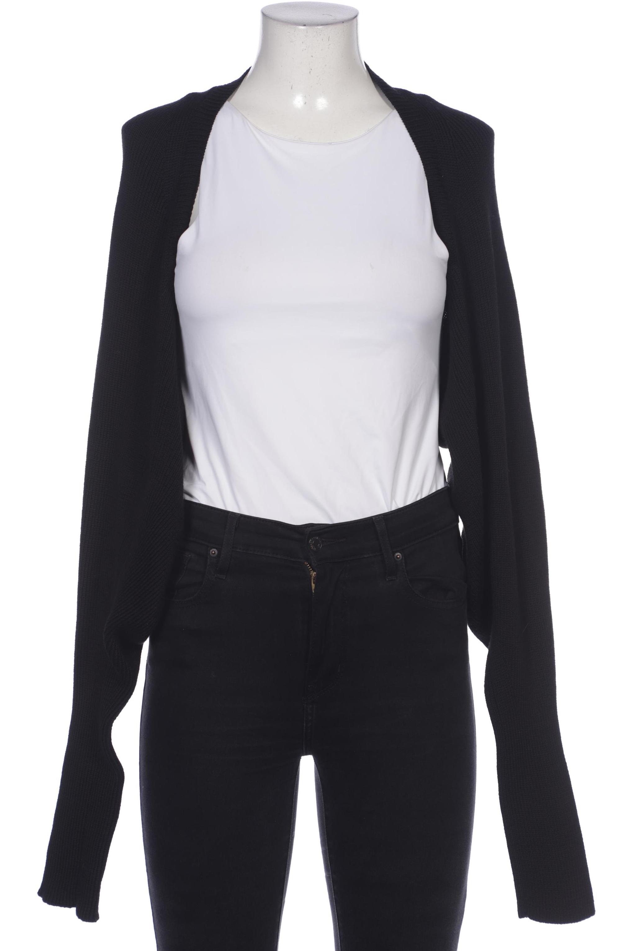 

COS Damen Strickjacke, schwarz, Gr. uni