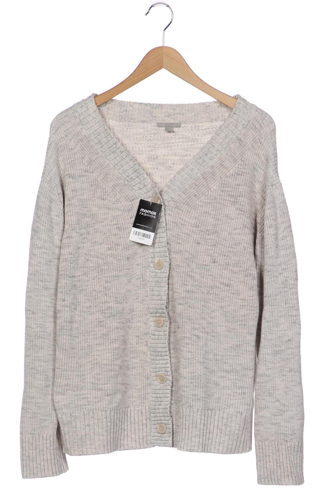 

COS Damen Strickjacke, beige