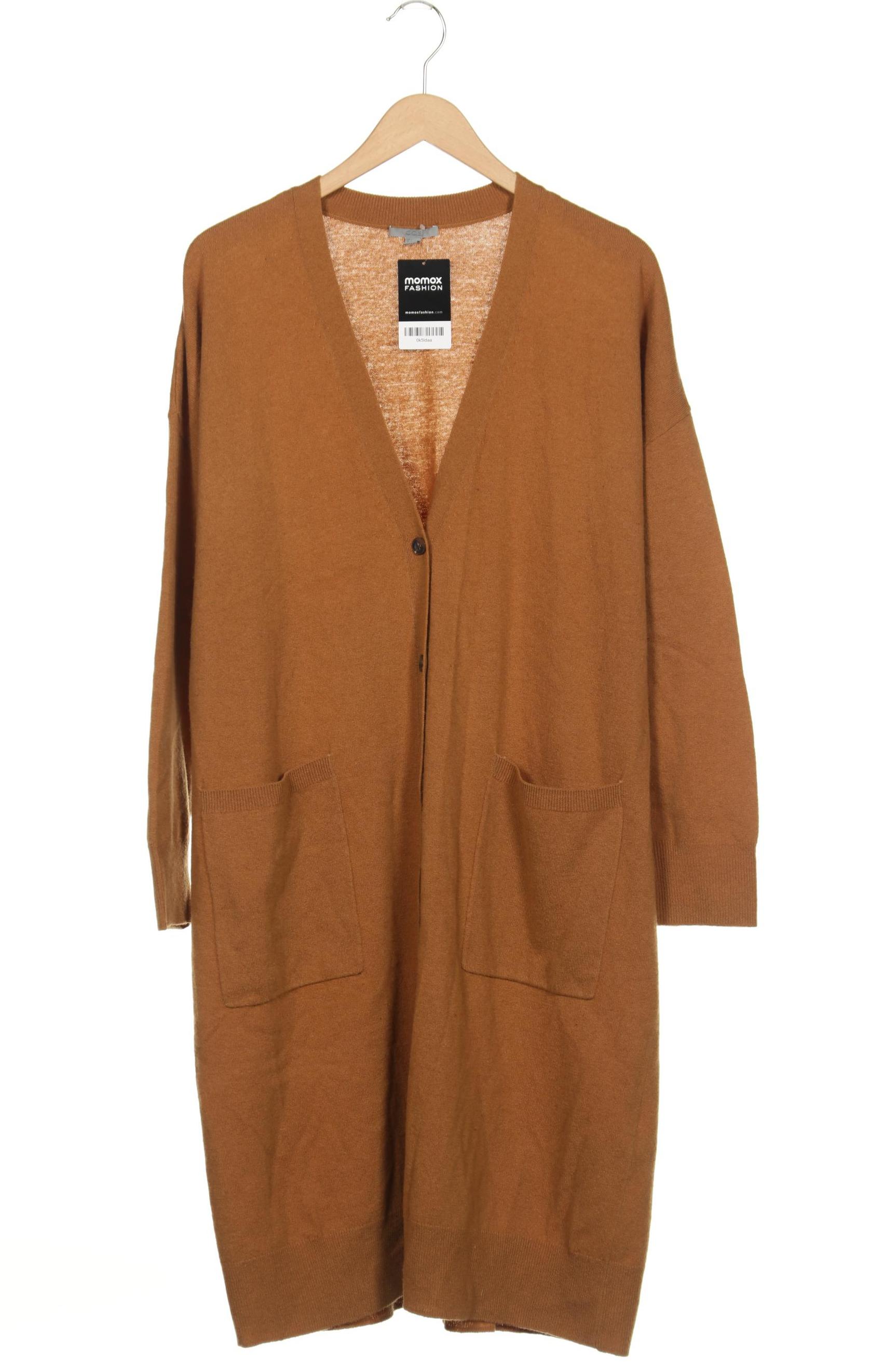 

COS Damen Strickjacke, braun