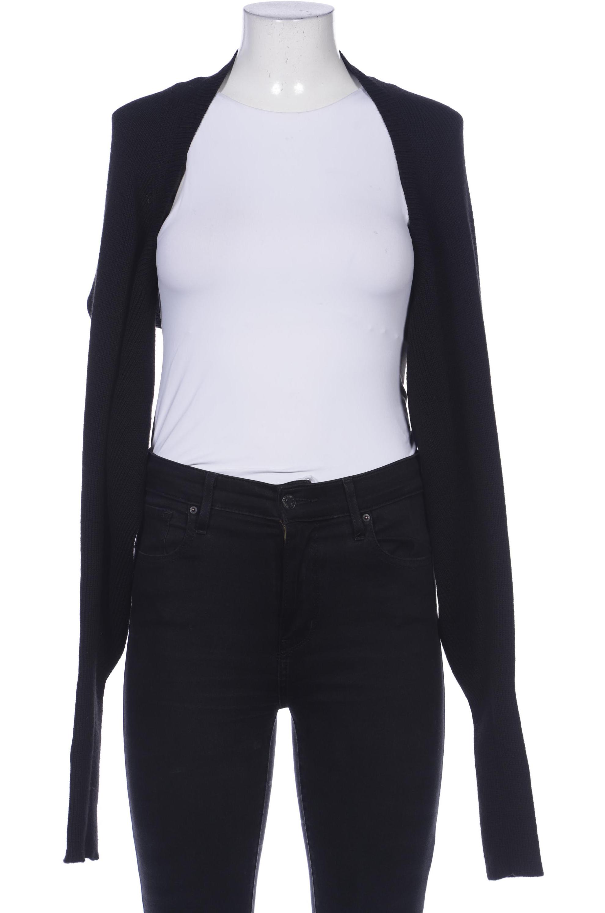 

COS Damen Strickjacke, schwarz, Gr. uni