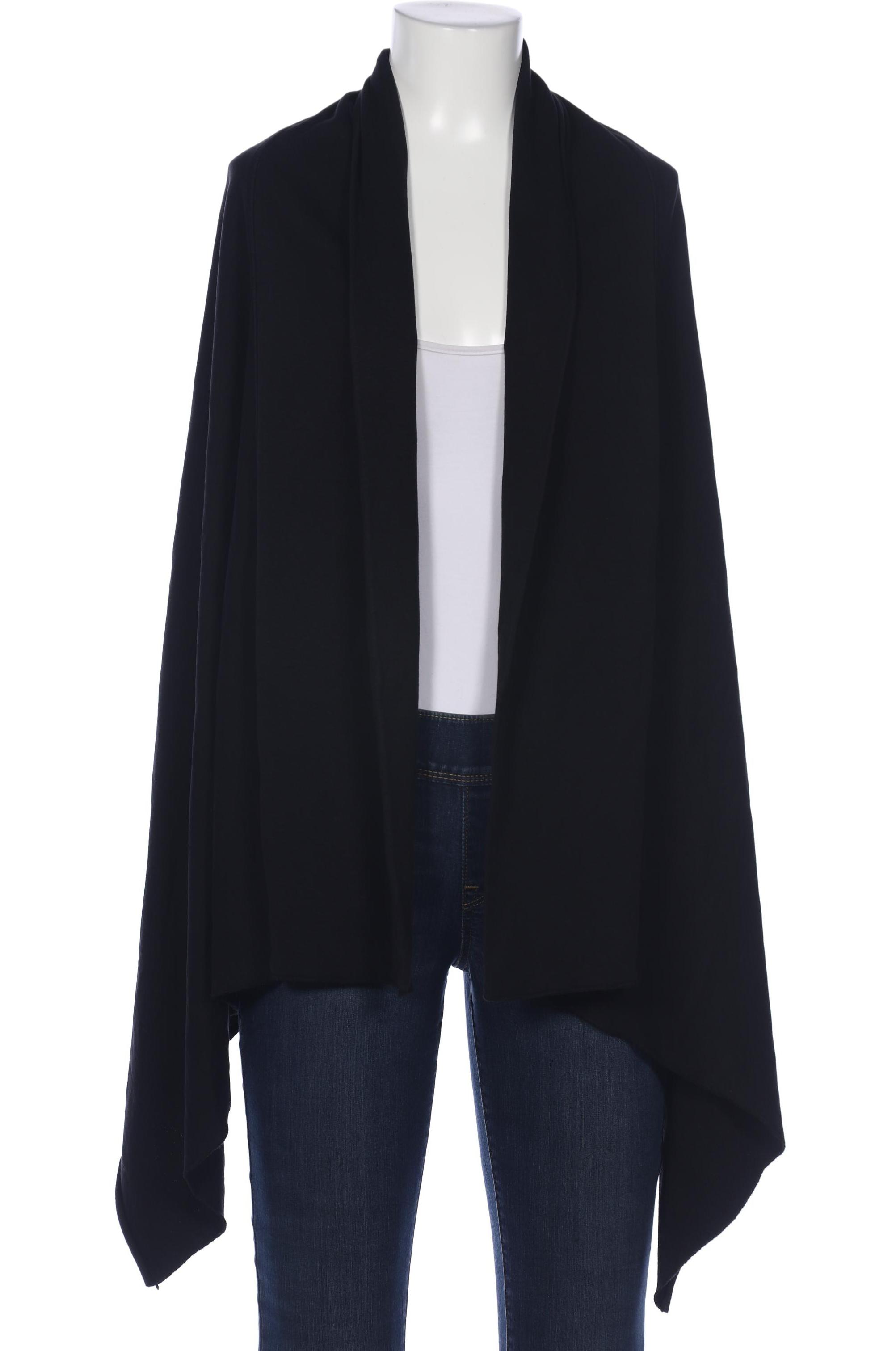 

COS Damen Strickjacke, schwarz