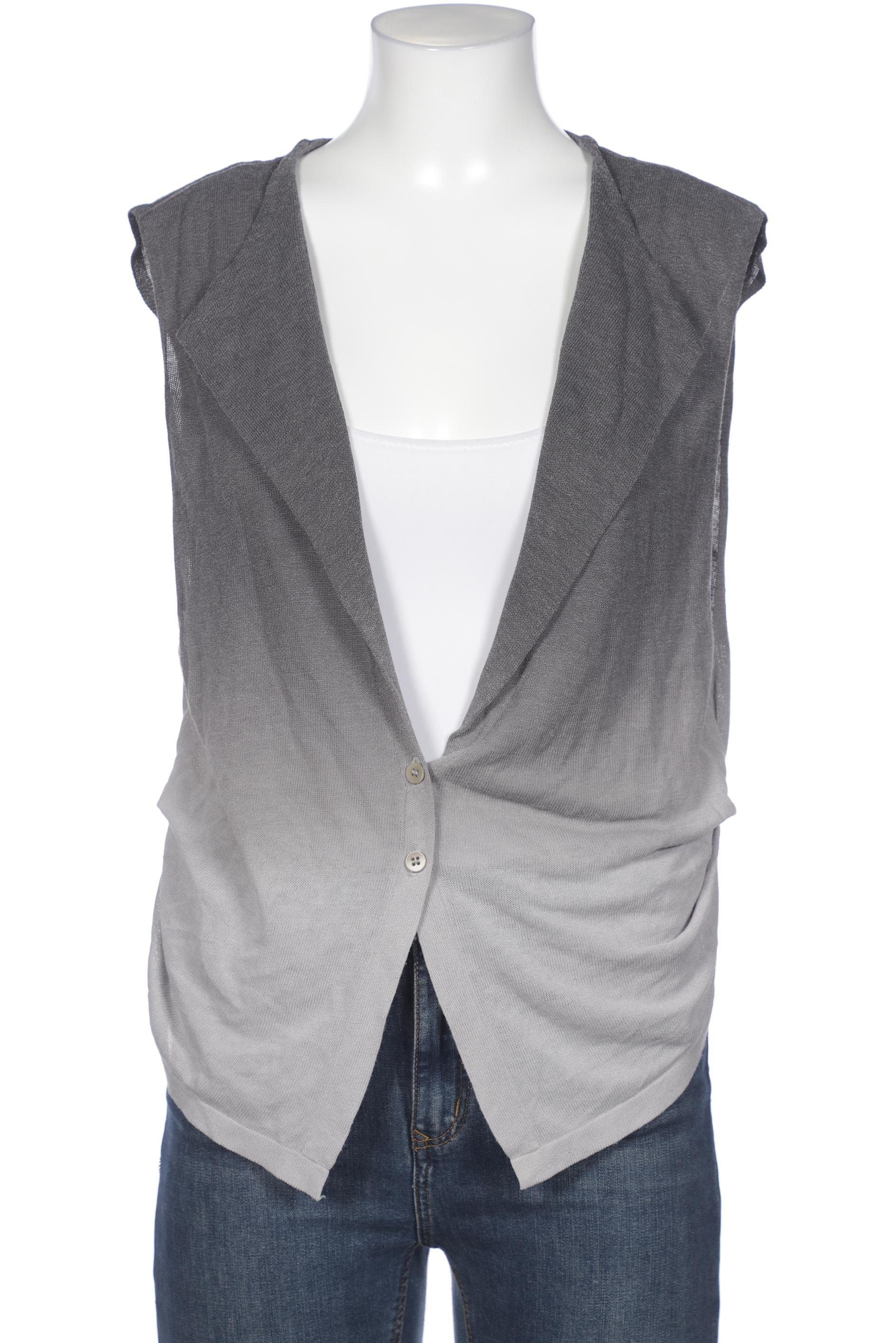 

COS Damen Strickjacke, grau