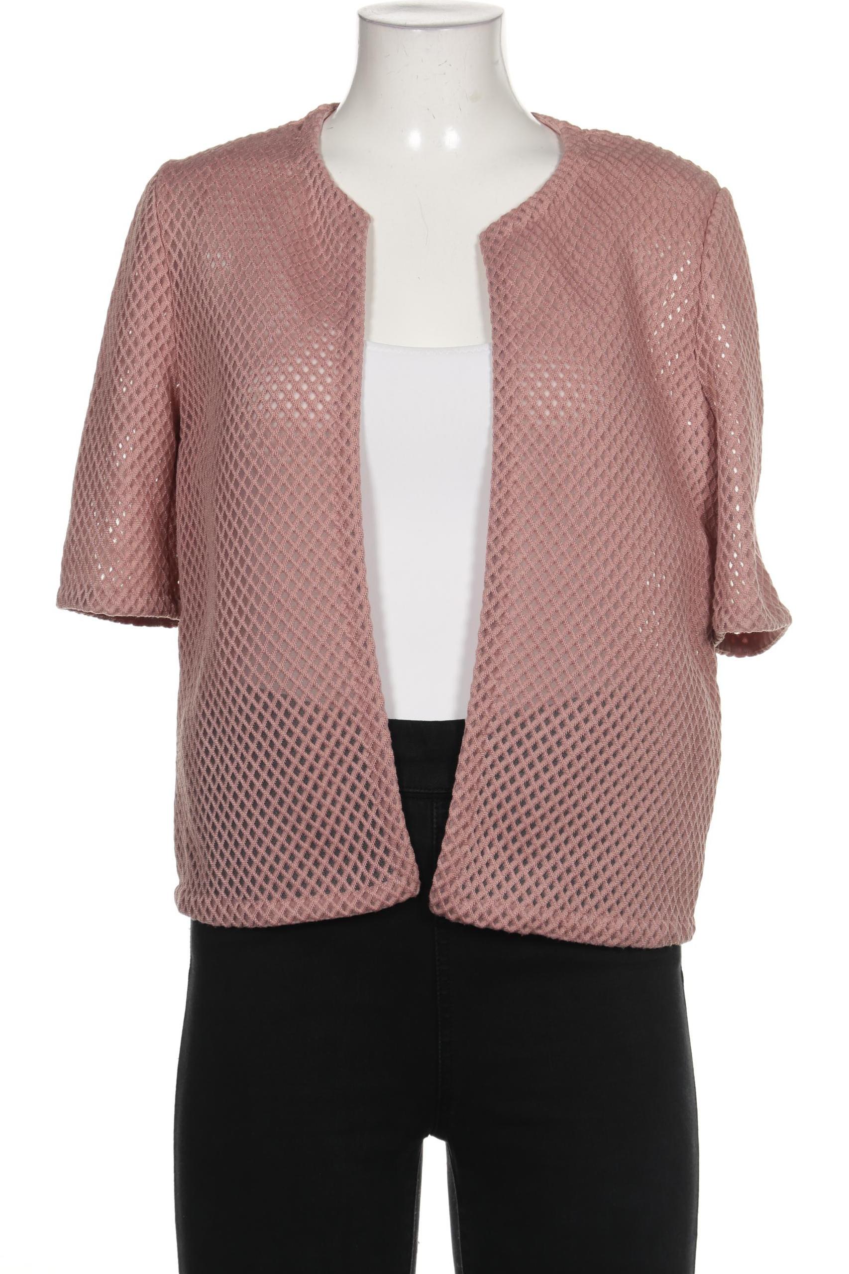 

COS Damen Strickjacke, pink