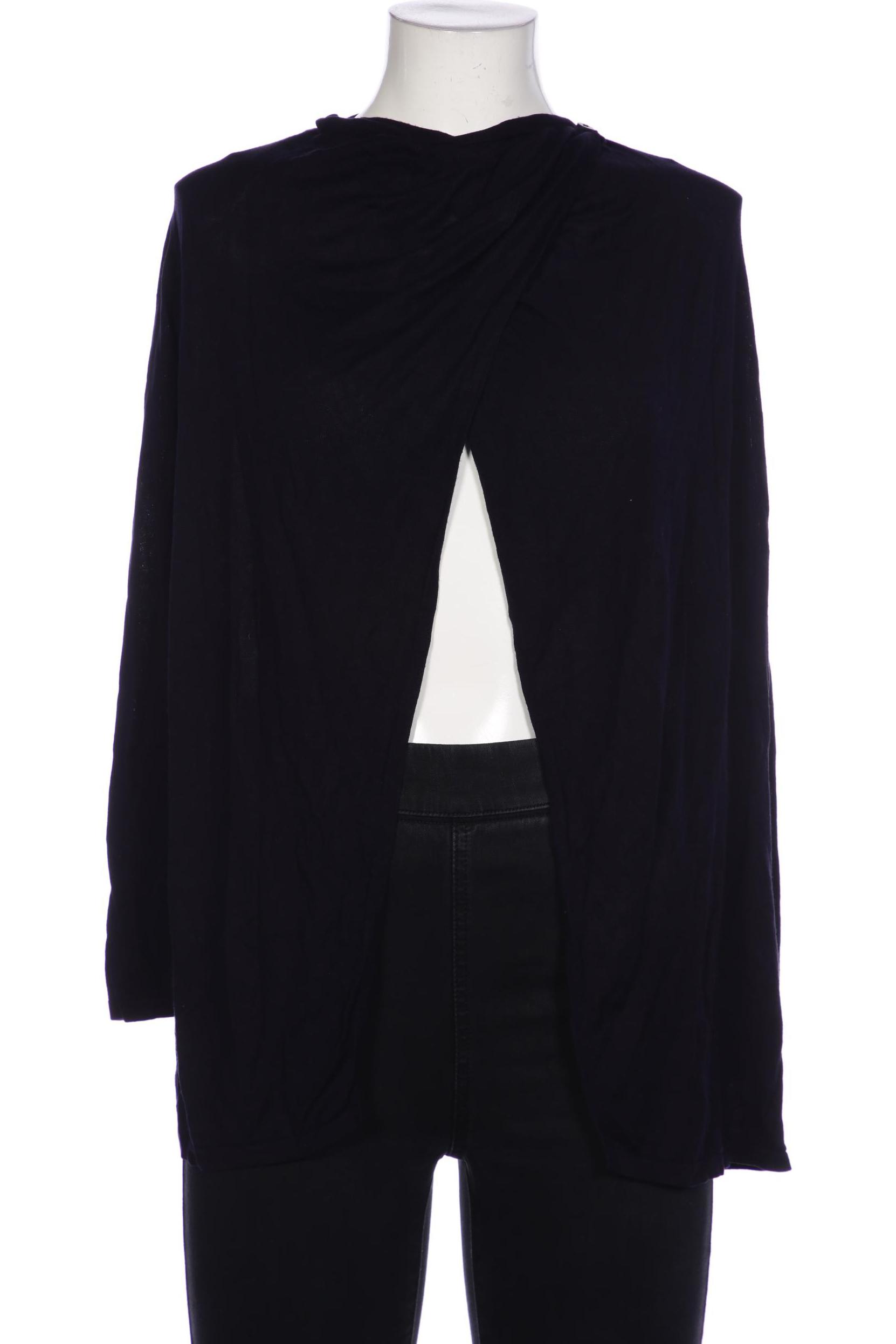 

COS Damen Strickjacke, marineblau