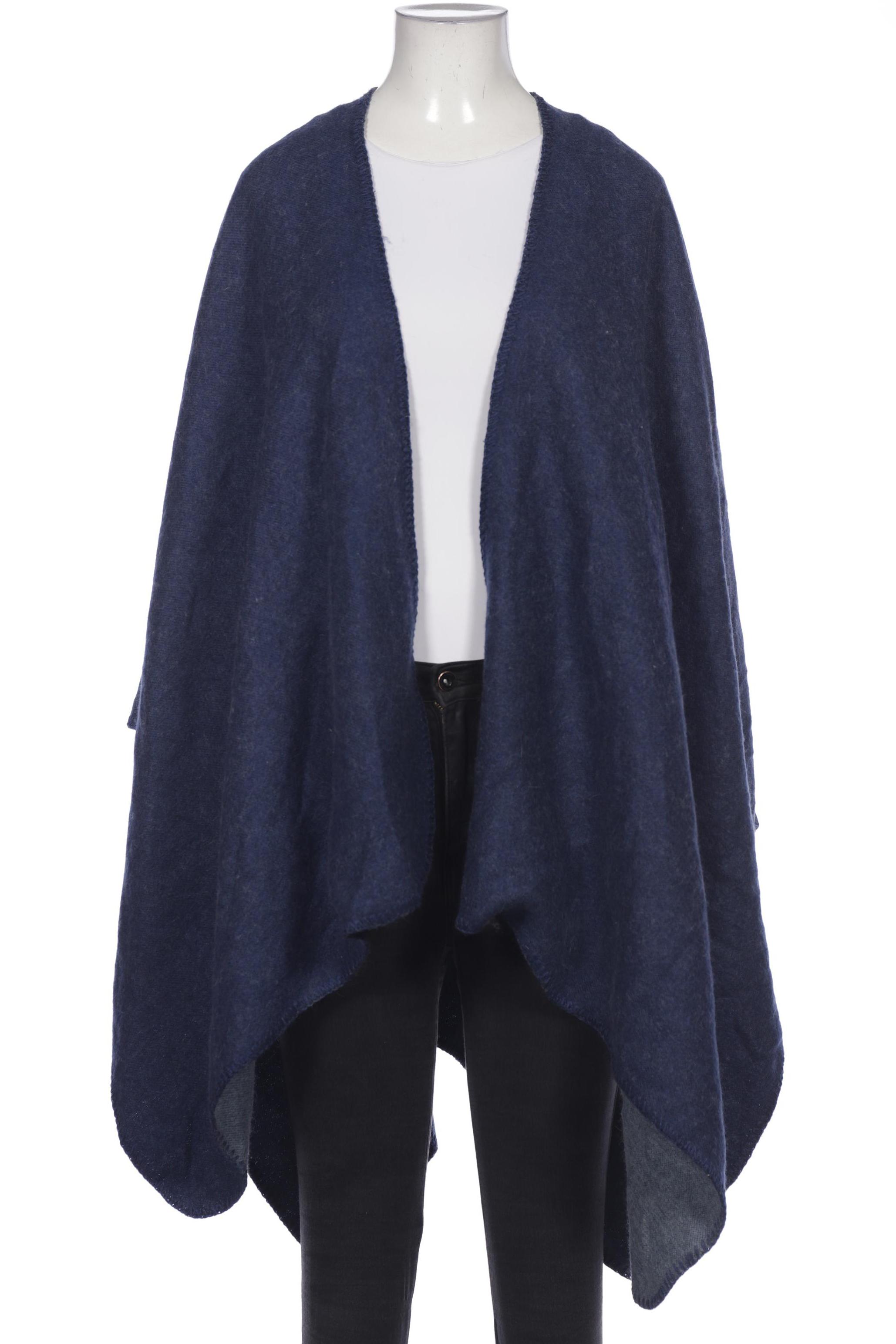 

COS Damen Strickjacke, marineblau, Gr. uni