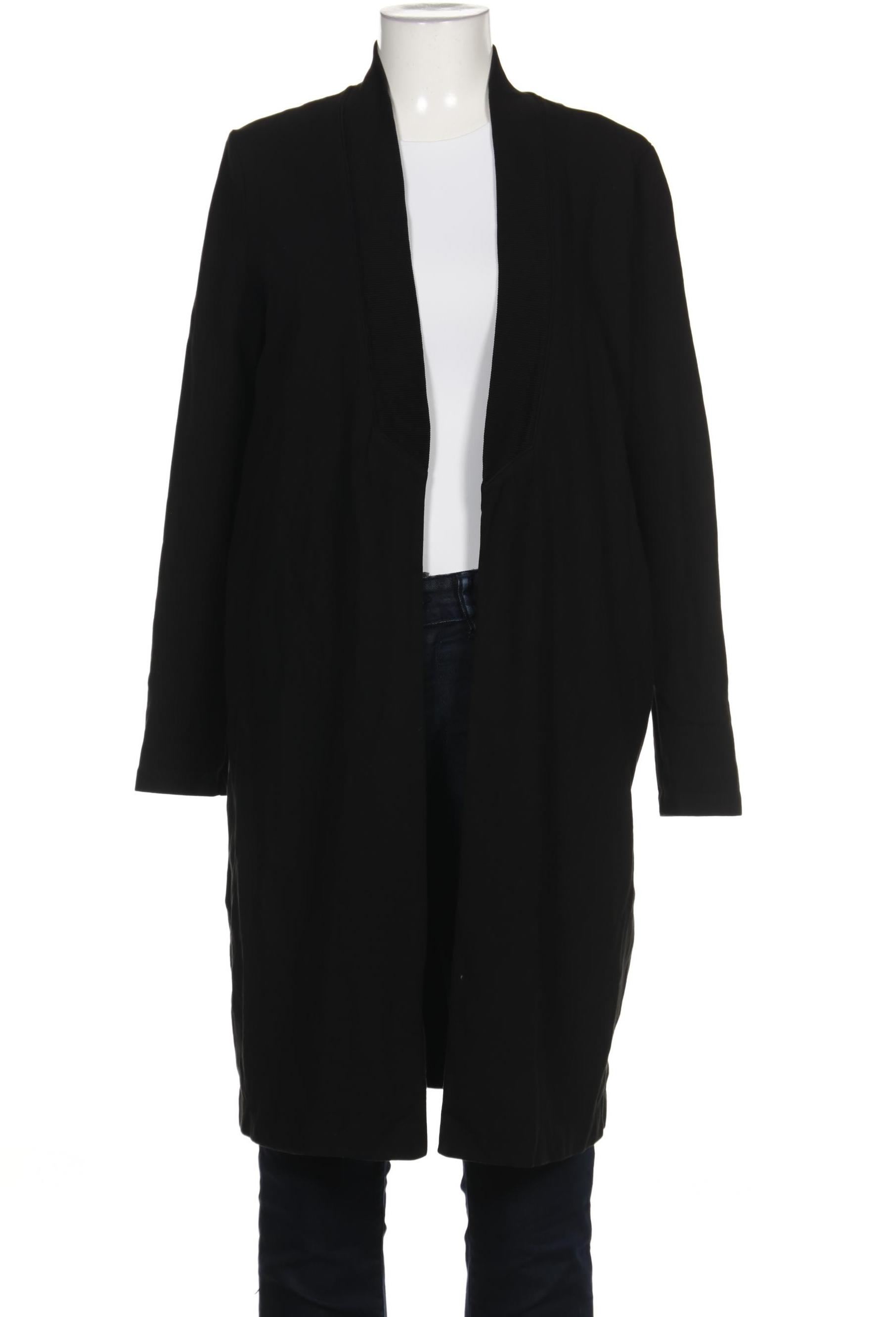 

COS Damen Strickjacke, schwarz