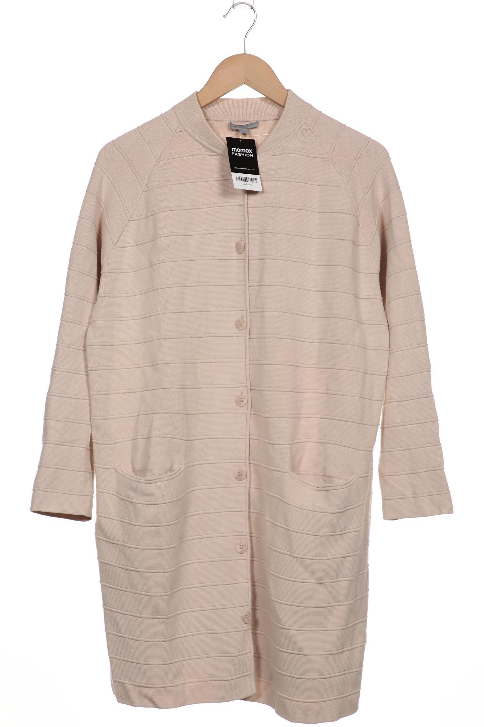 

COS Damen Strickjacke, beige