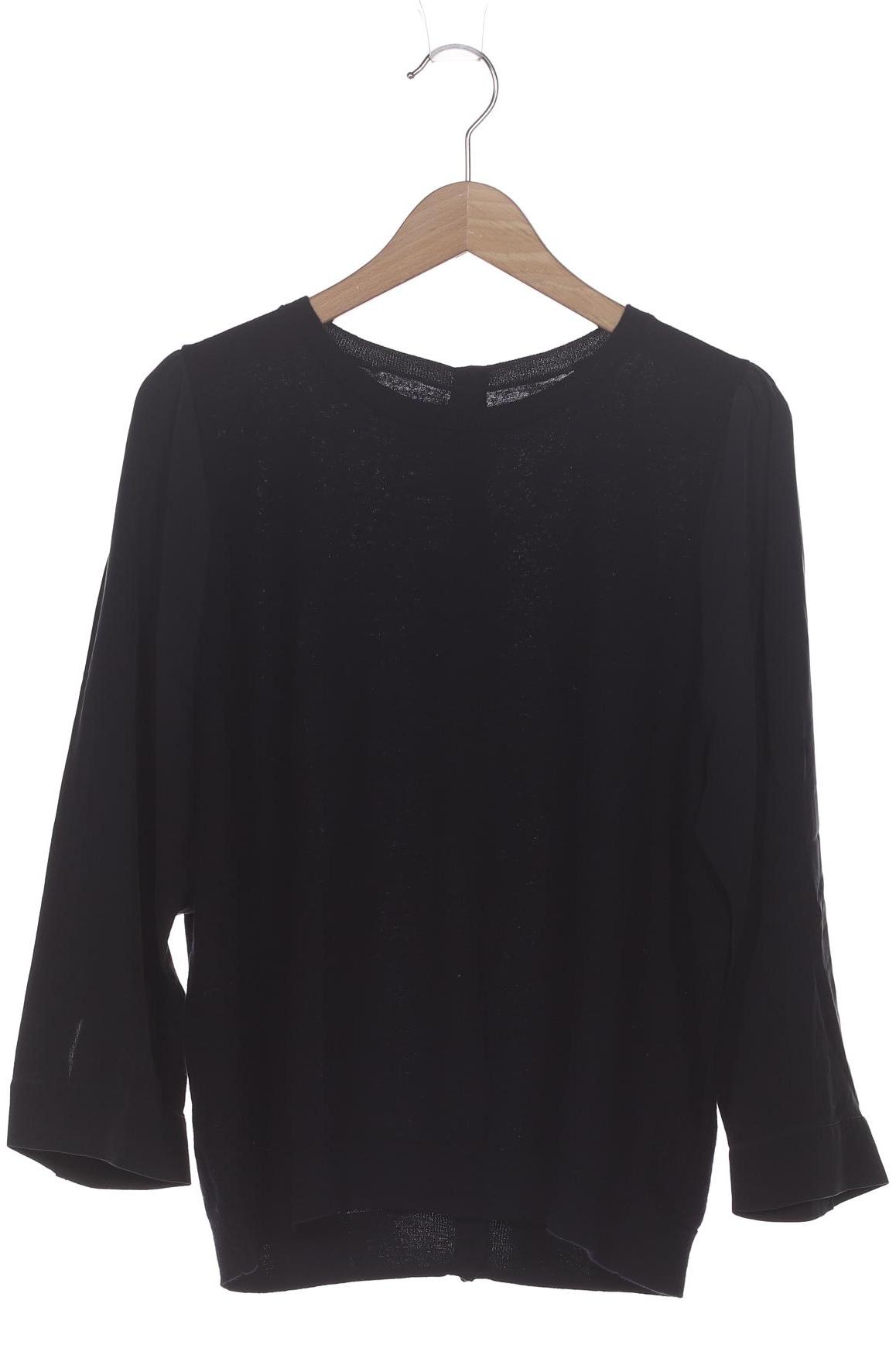 

COS Damen Strickjacke, blau, Gr. 42