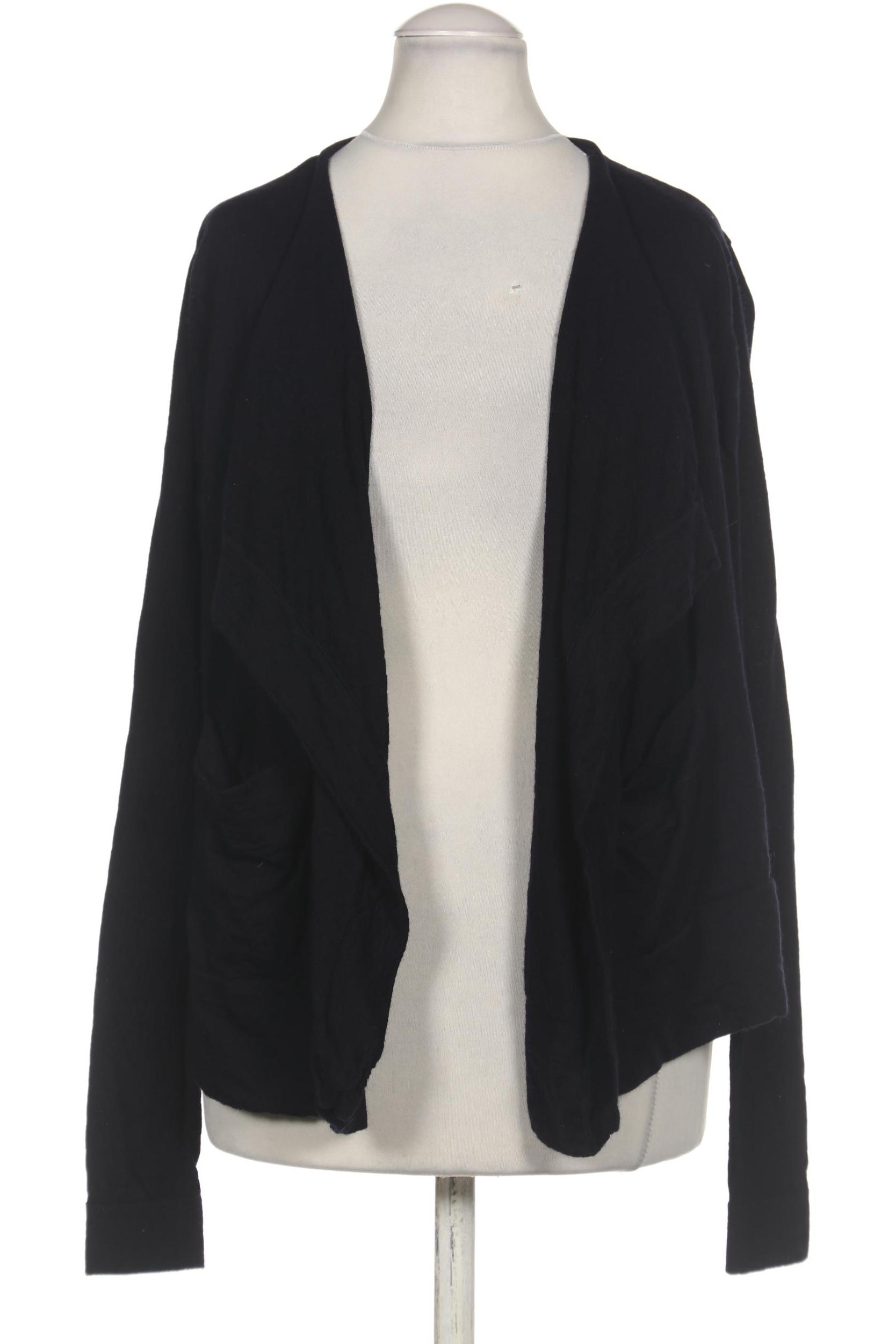 

COS Damen Strickjacke, schwarz, Gr. 36