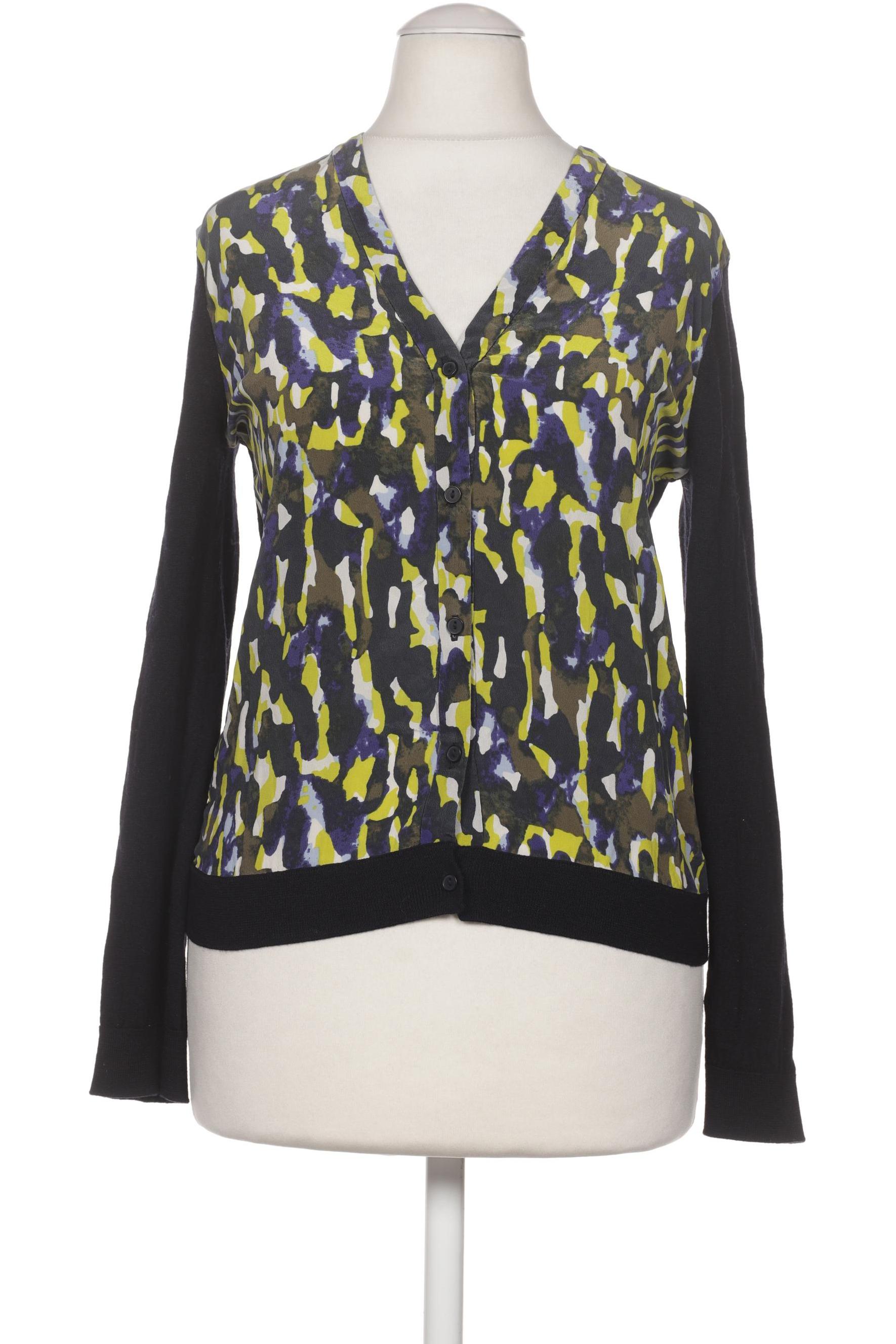 

COS Damen Strickjacke, mehrfarbig, Gr. 34