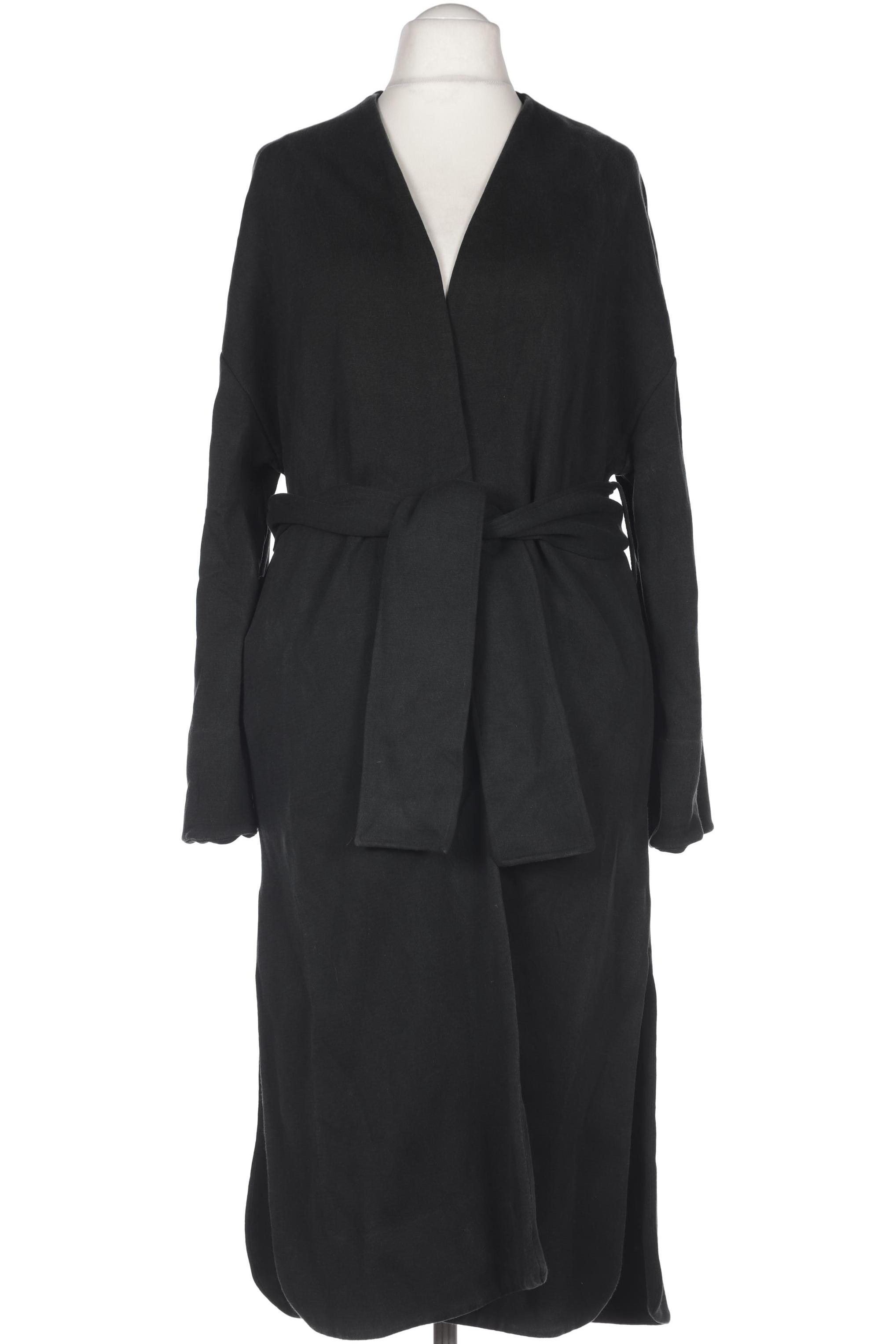 

COS Damen Strickjacke, schwarz