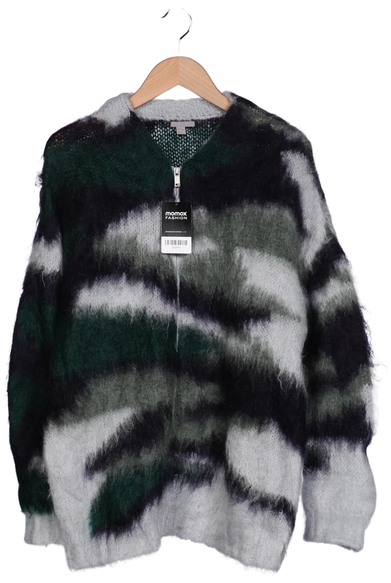 

COS Damen Strickjacke, mehrfarbig, Gr. 36