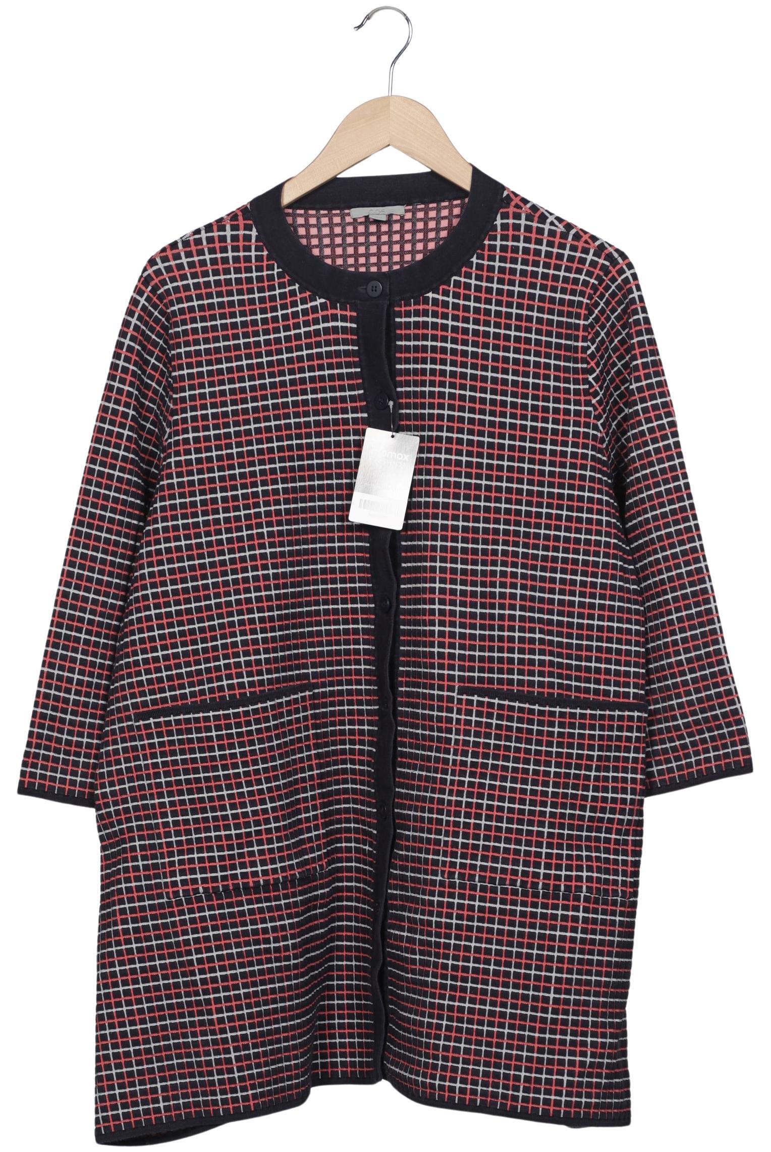 

COS Damen Strickjacke, mehrfarbig, Gr. 42