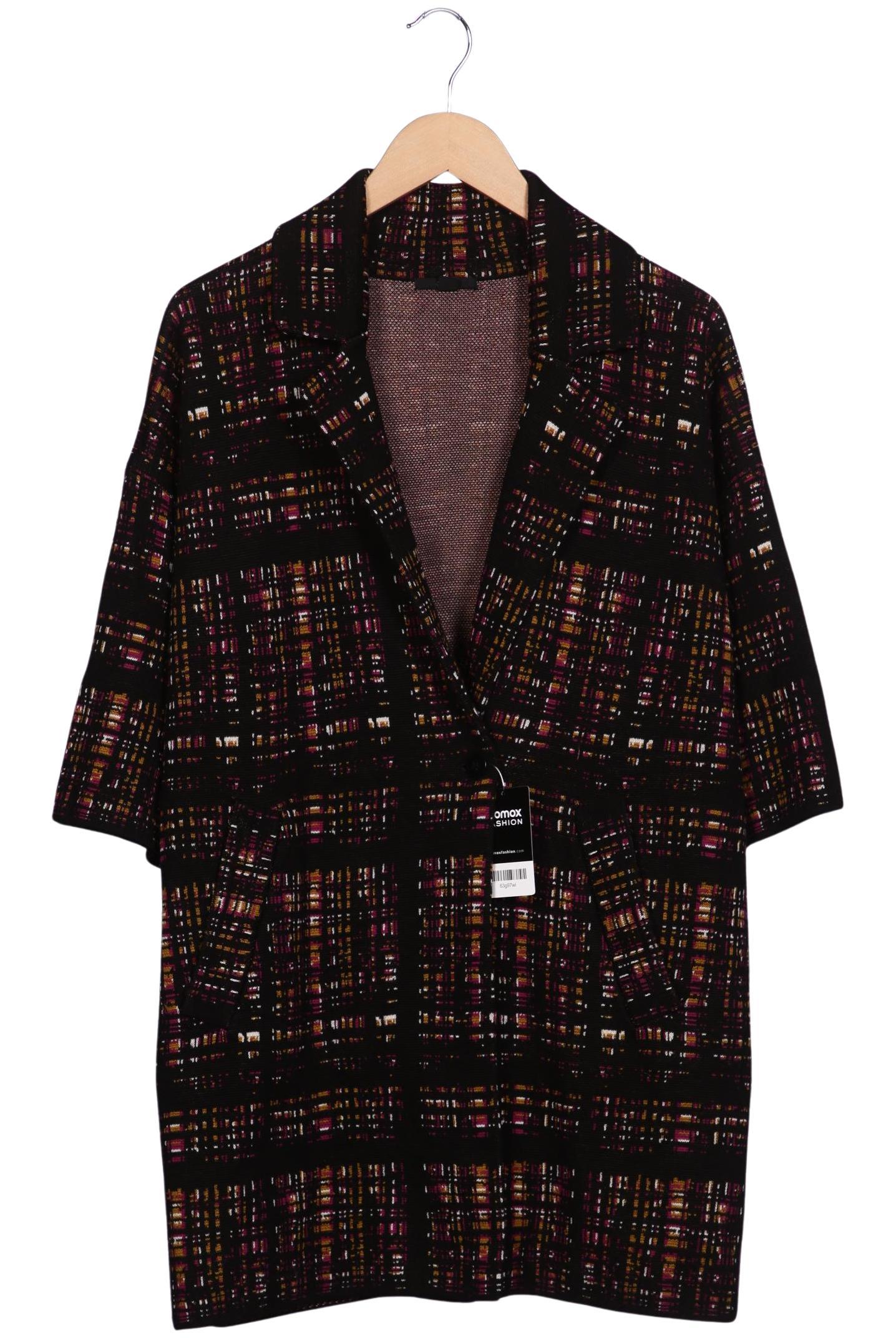 

COS Damen Strickjacke, mehrfarbig, Gr. 36