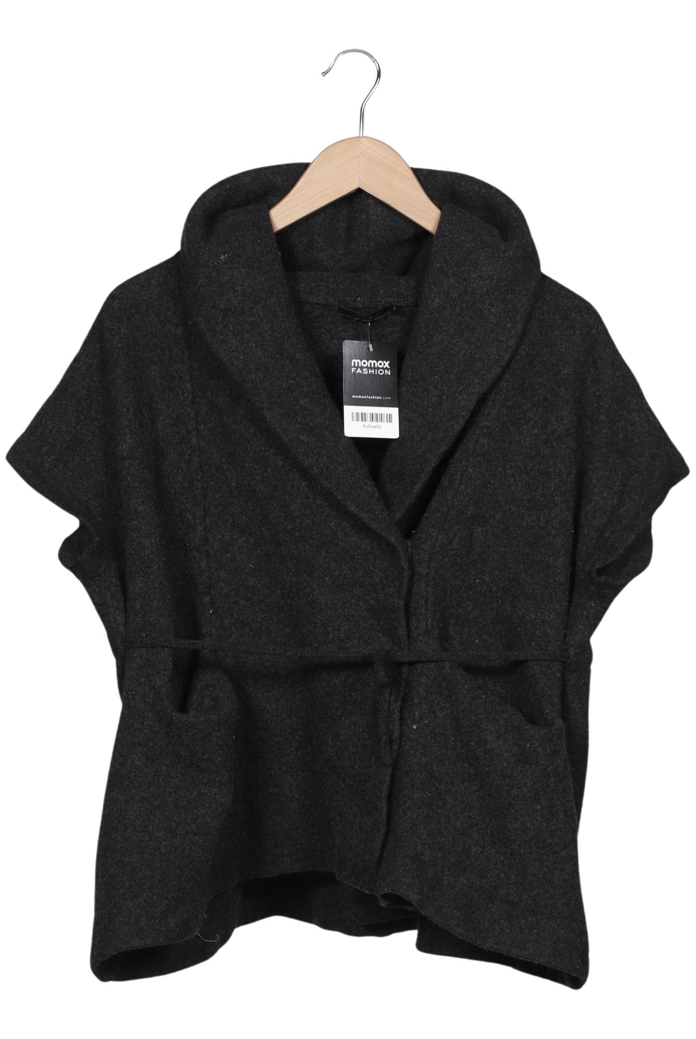 

COS Damen Strickjacke, grau, Gr. 38