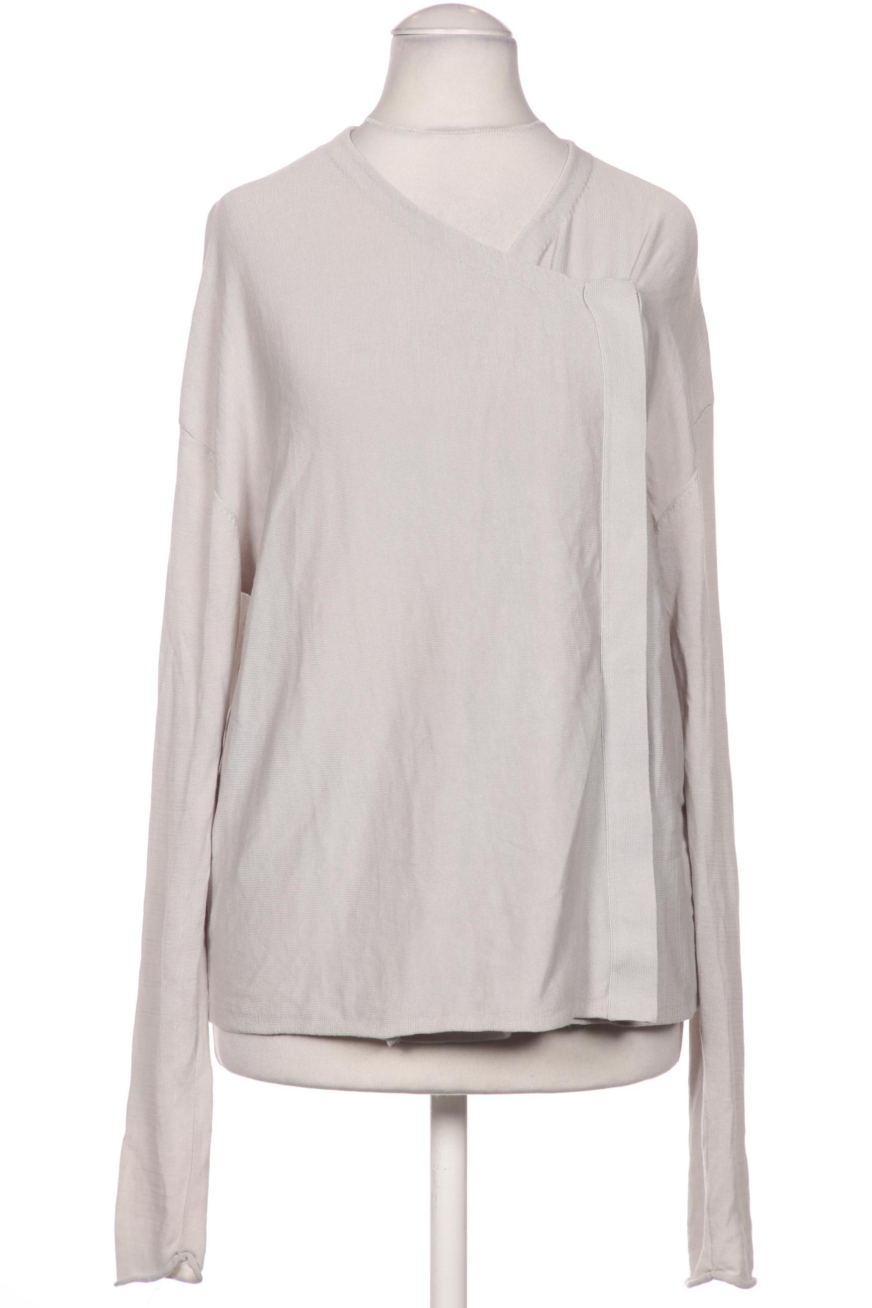 

COS Damen Strickjacke, grau, Gr. 36