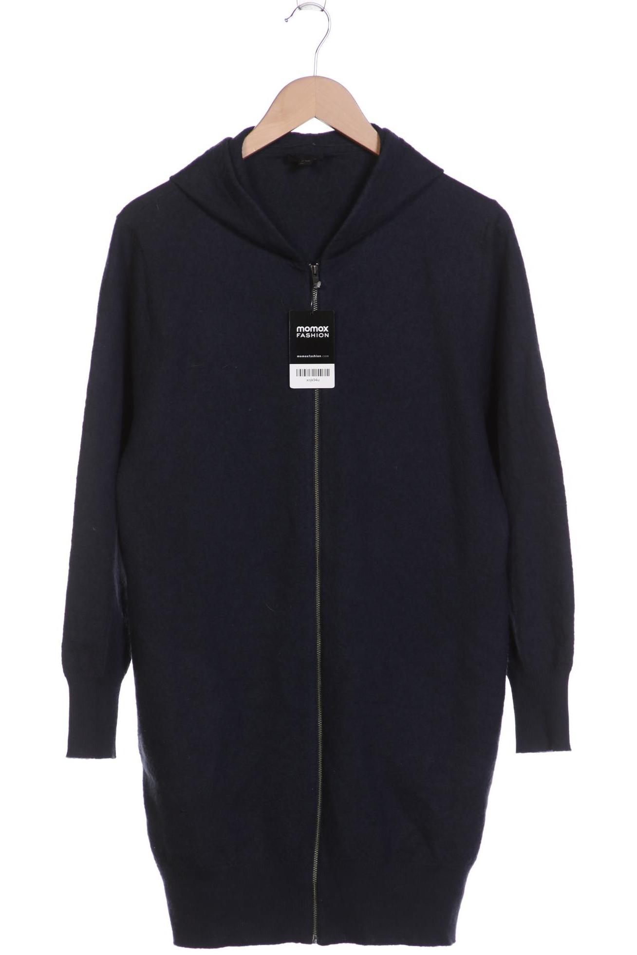 

COS Damen Strickjacke, blau