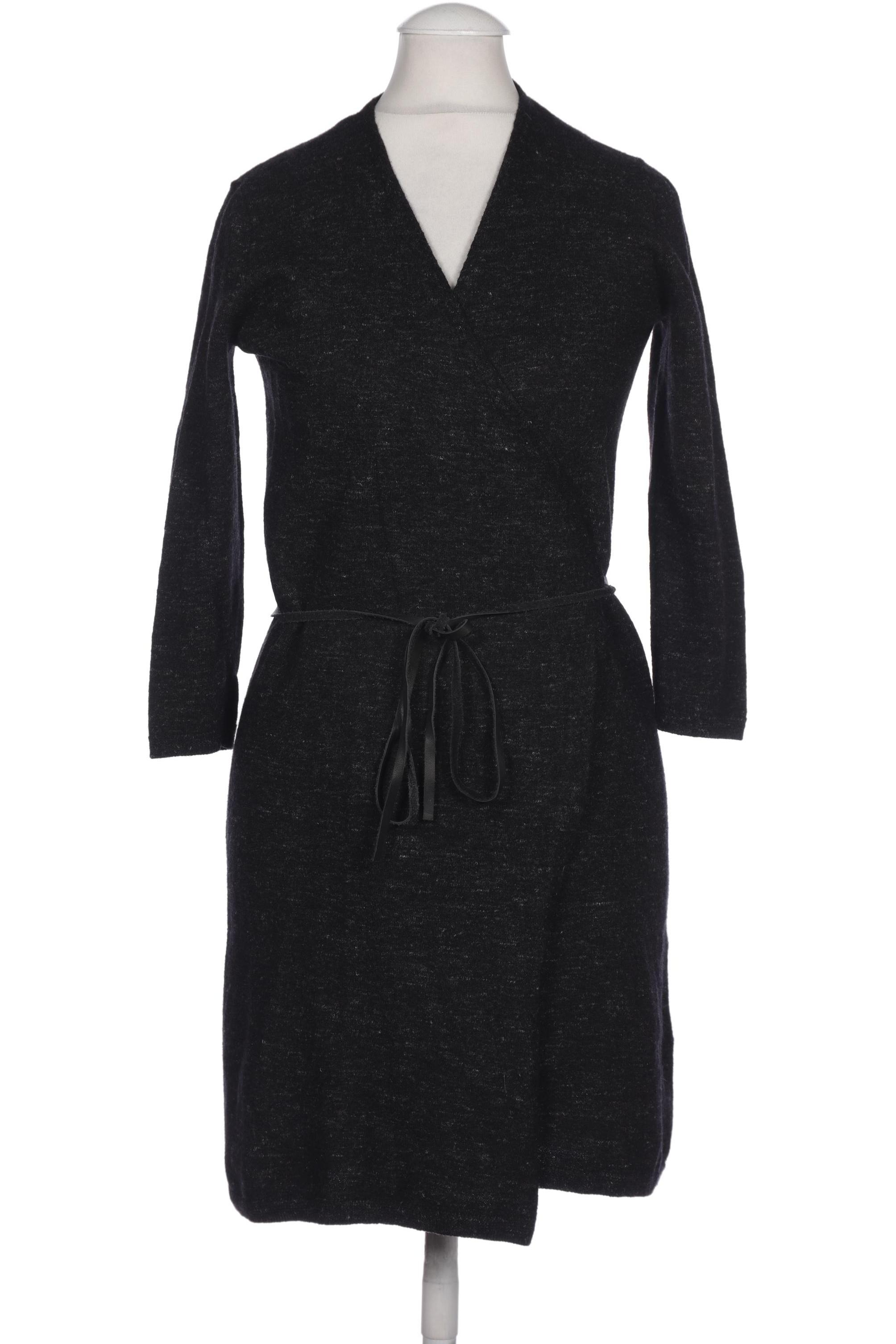 

COS Damen Strickjacke, grau, Gr. 34